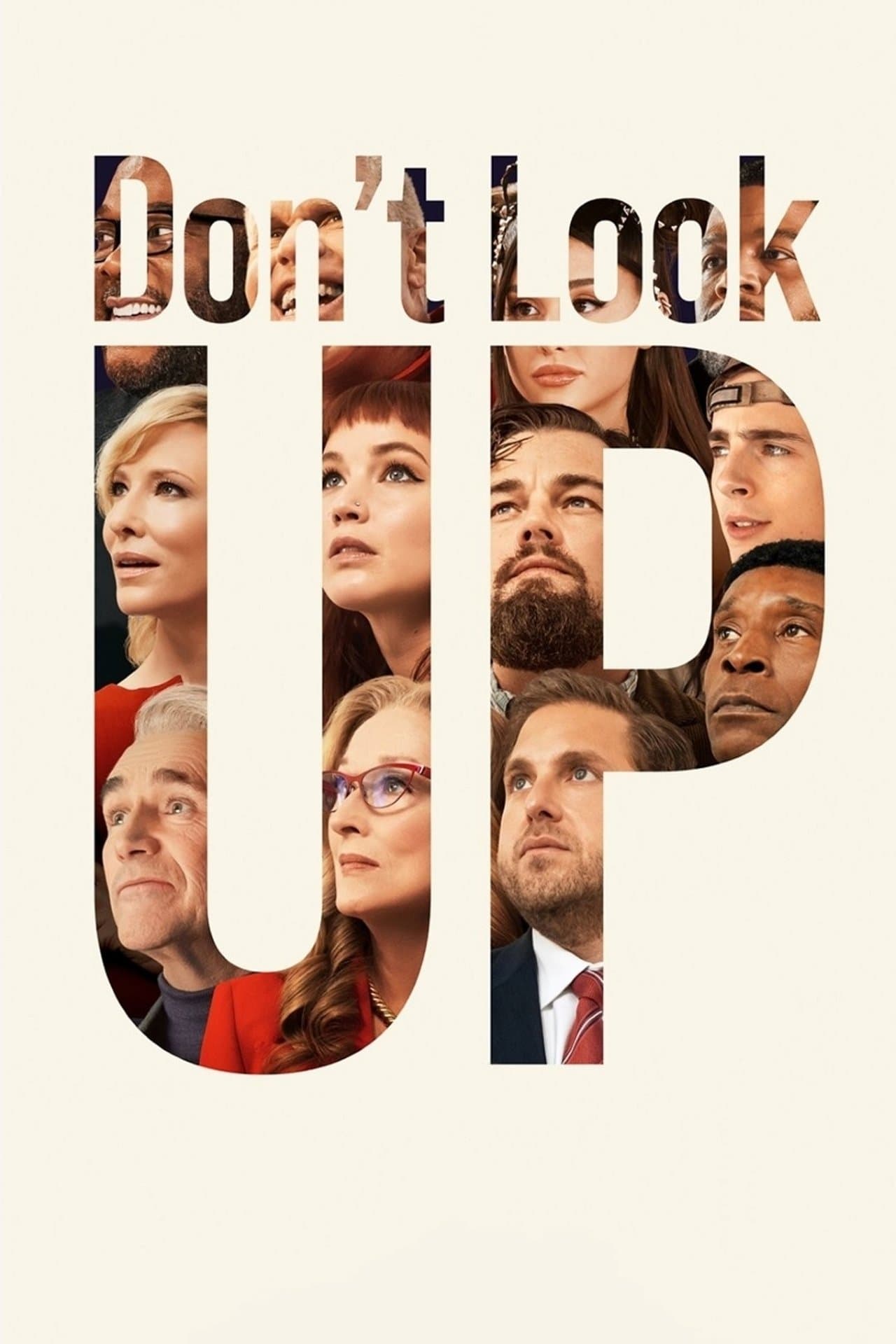 Don't Look Up preview 2