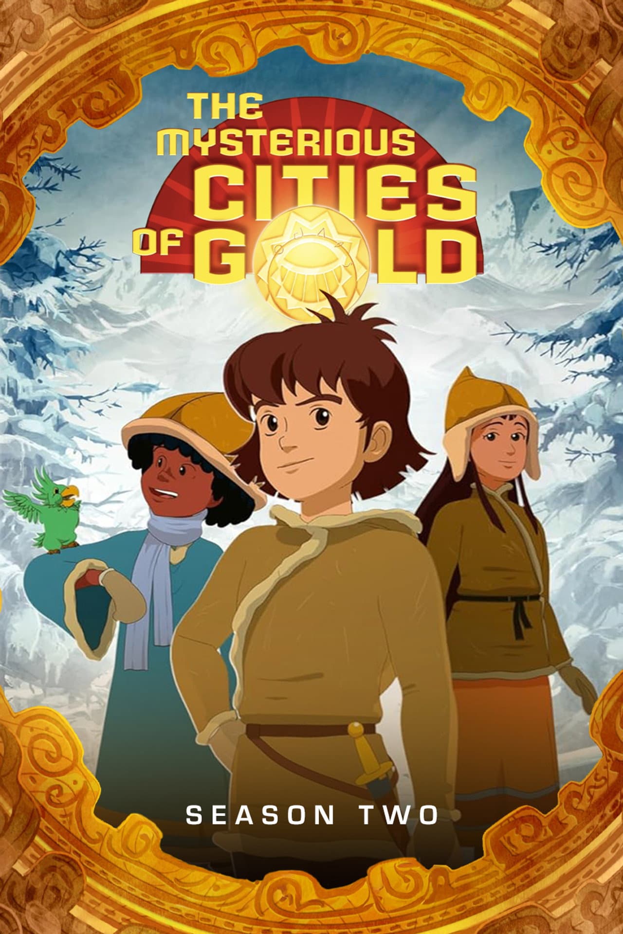 Season 2