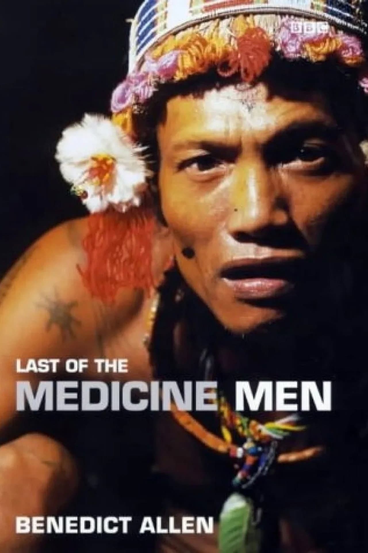 Last of the Medicine Men preview 1