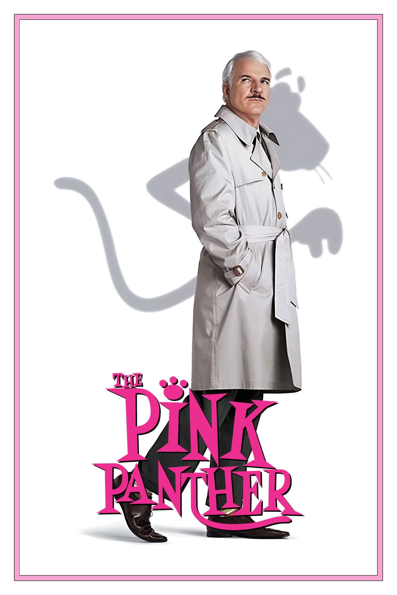 The Pink Panther preview 2