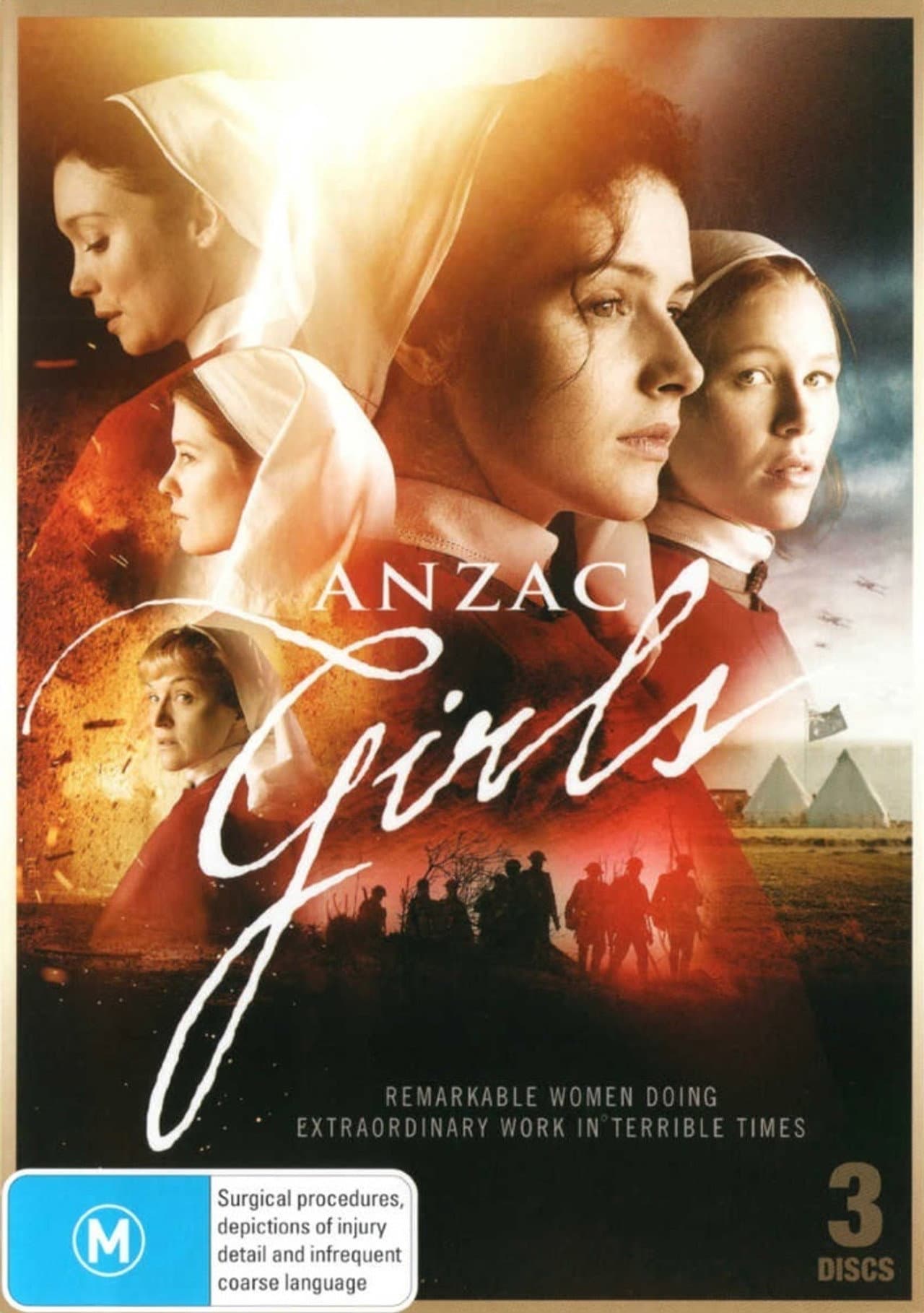 Mini-Series