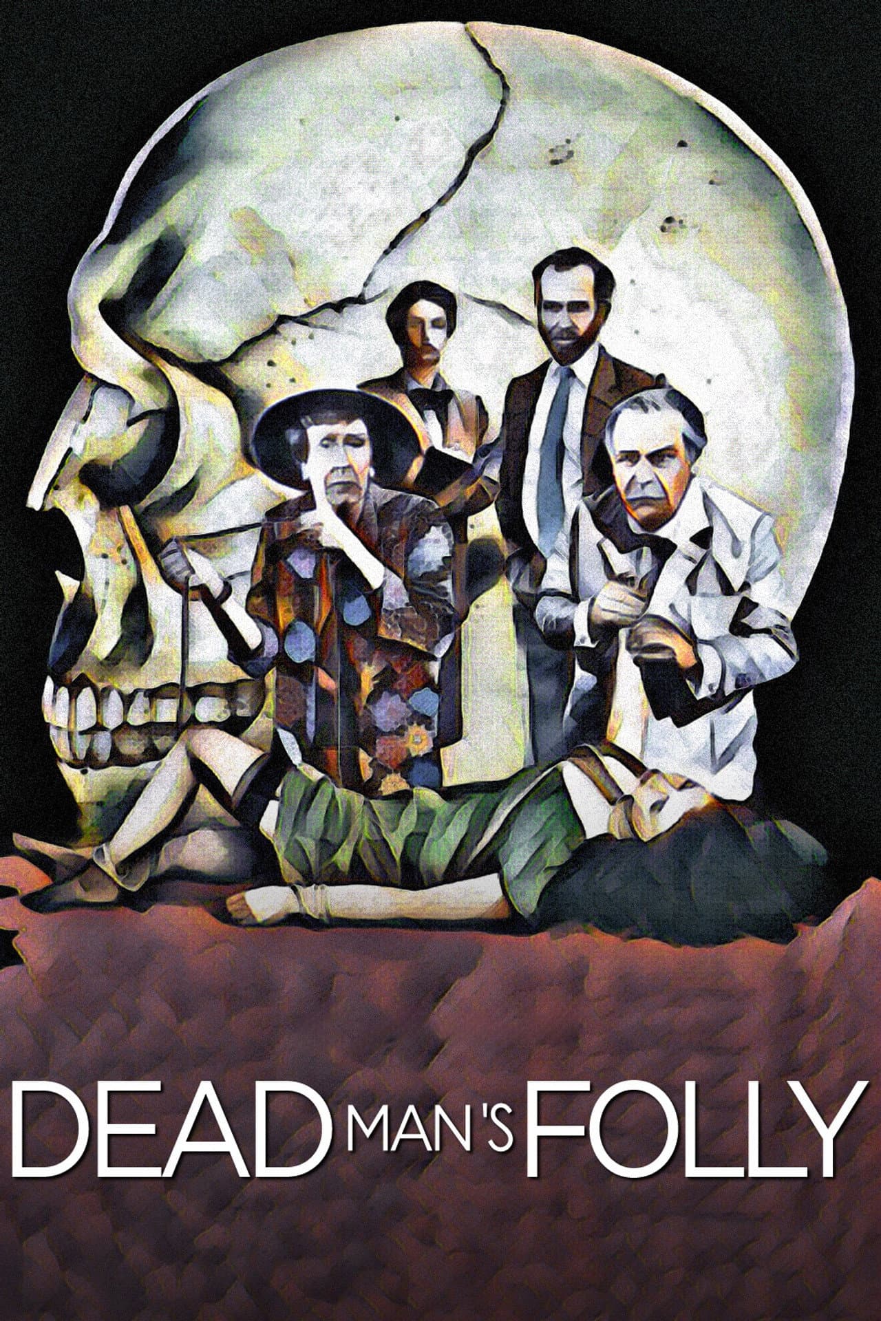 Dead Man's Folly preview 2