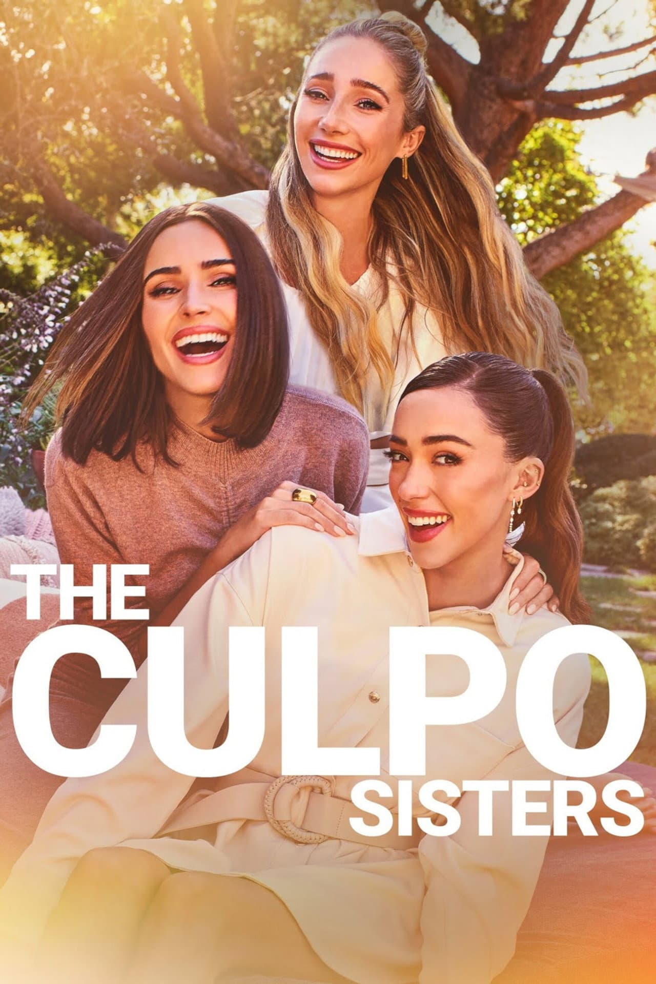 The Culpo Sisters preview 2