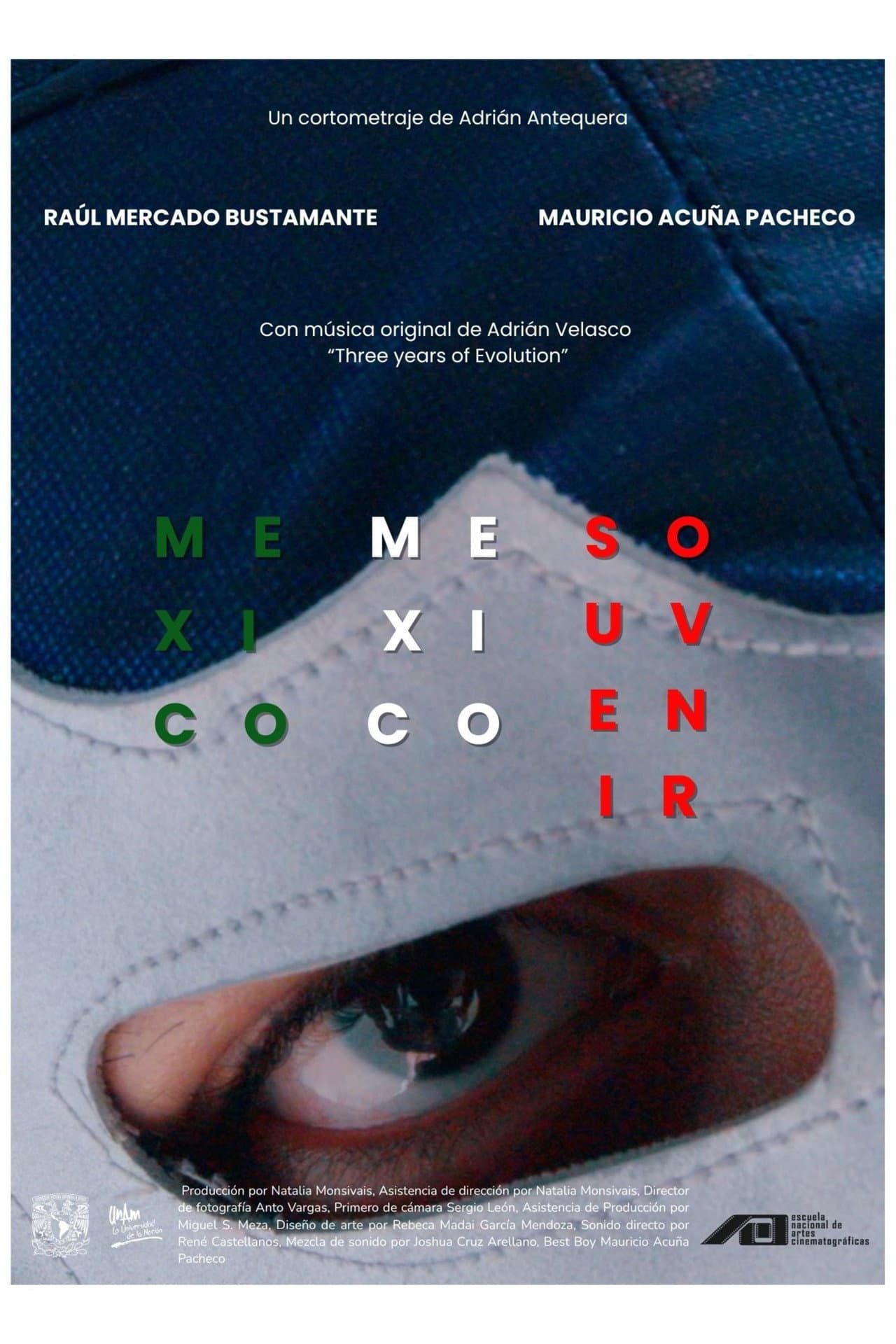 Mexico, Mexico, Souvenir preview 2