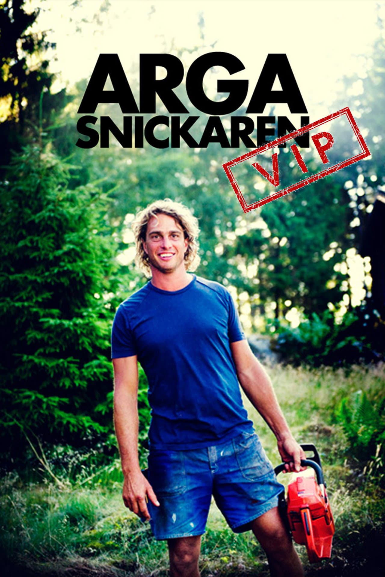 Arga snickaren VIP preview 2