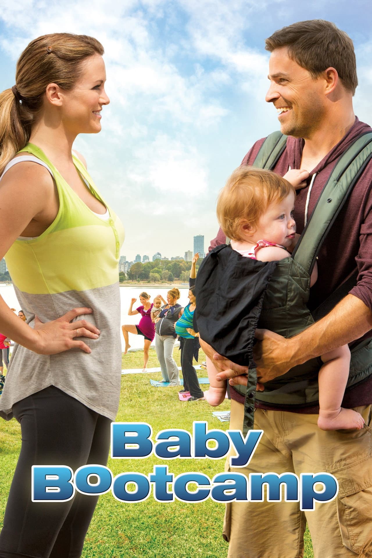 Baby Bootcamp preview 2