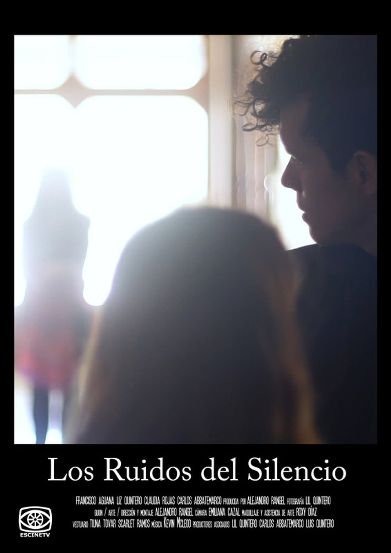 The Noises of Silence preview 2