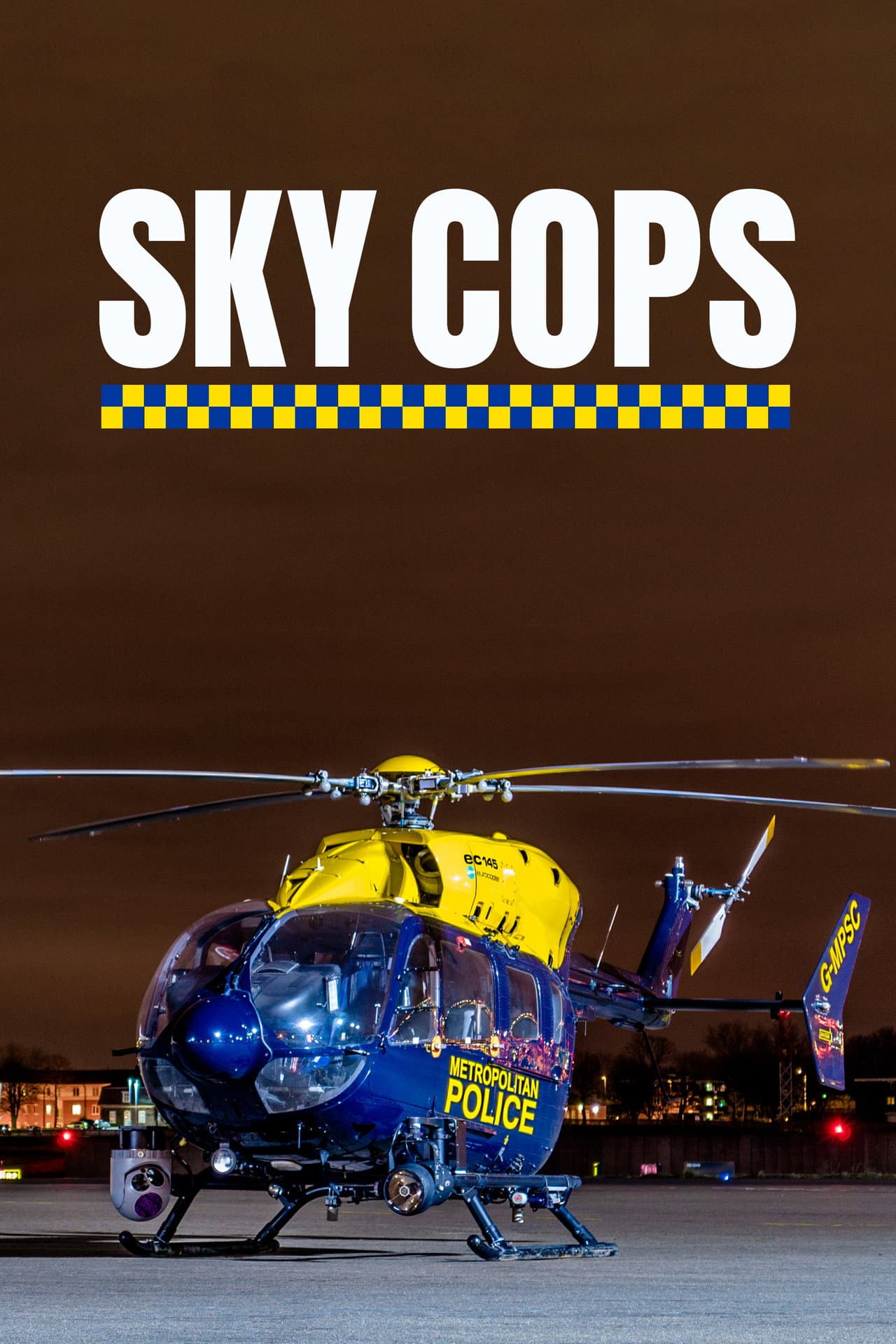 Sky Cops preview 1