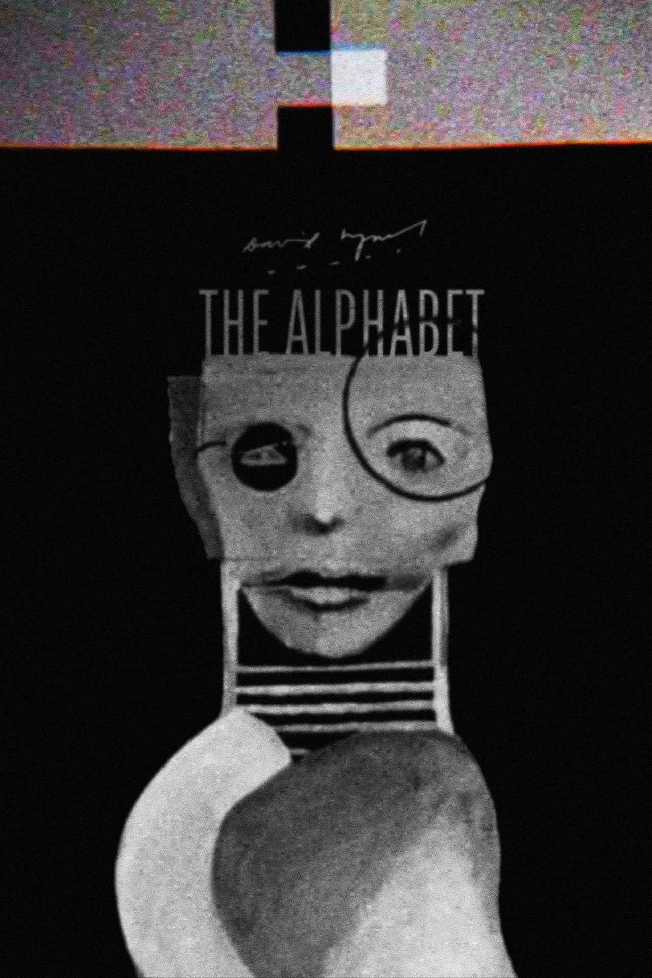 The Alphabet preview 2