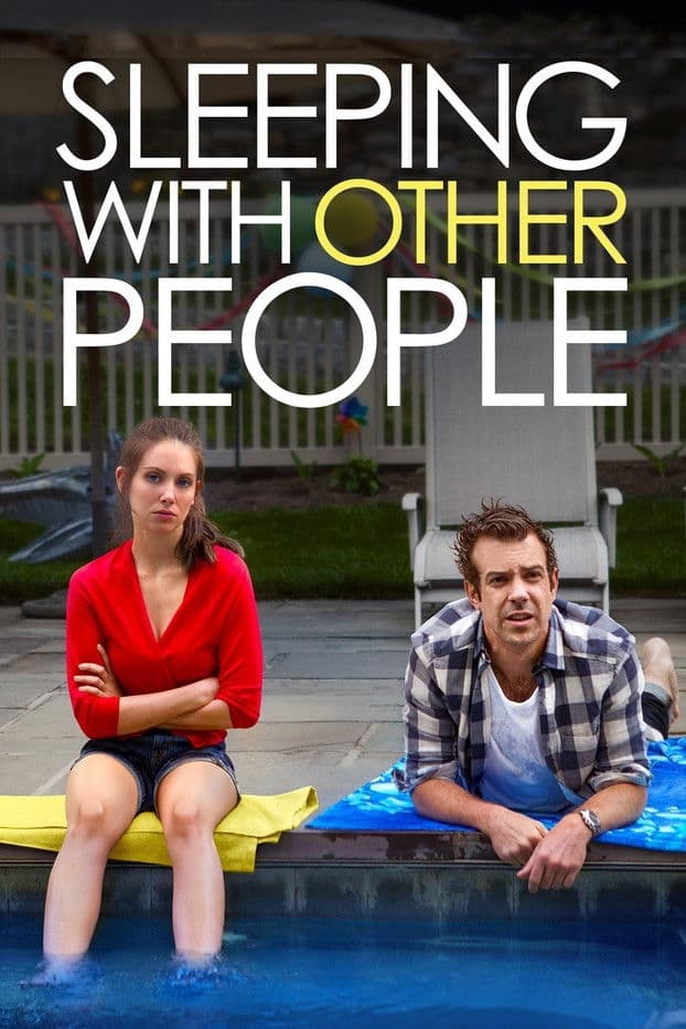 Sleeping with Other People preview 2