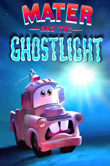 Mater and the Ghostlight preview 2