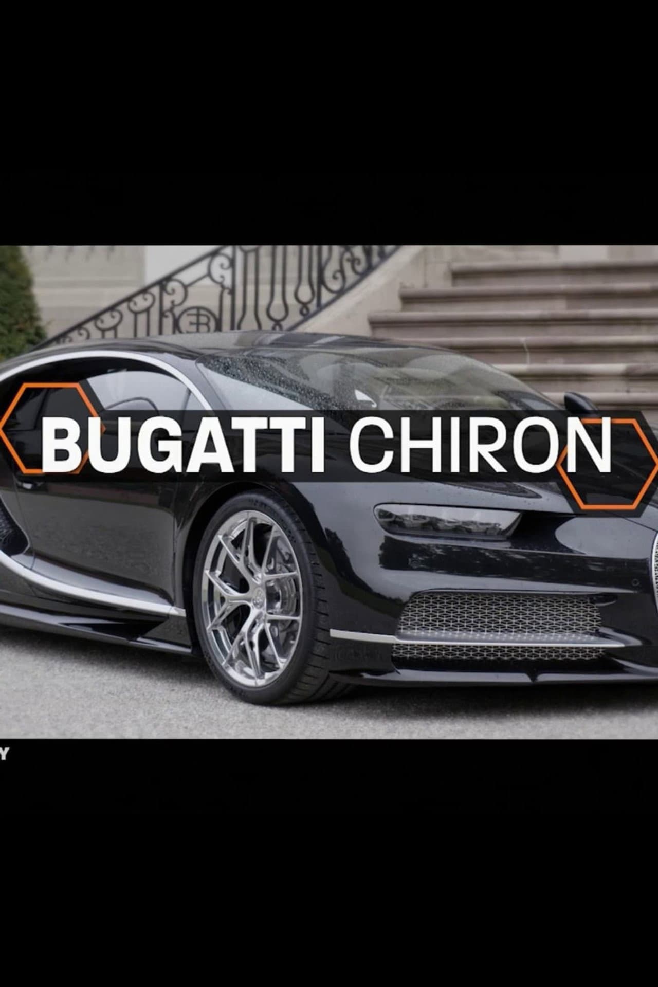 Bugatti Chiron - Inside the Factory preview 2