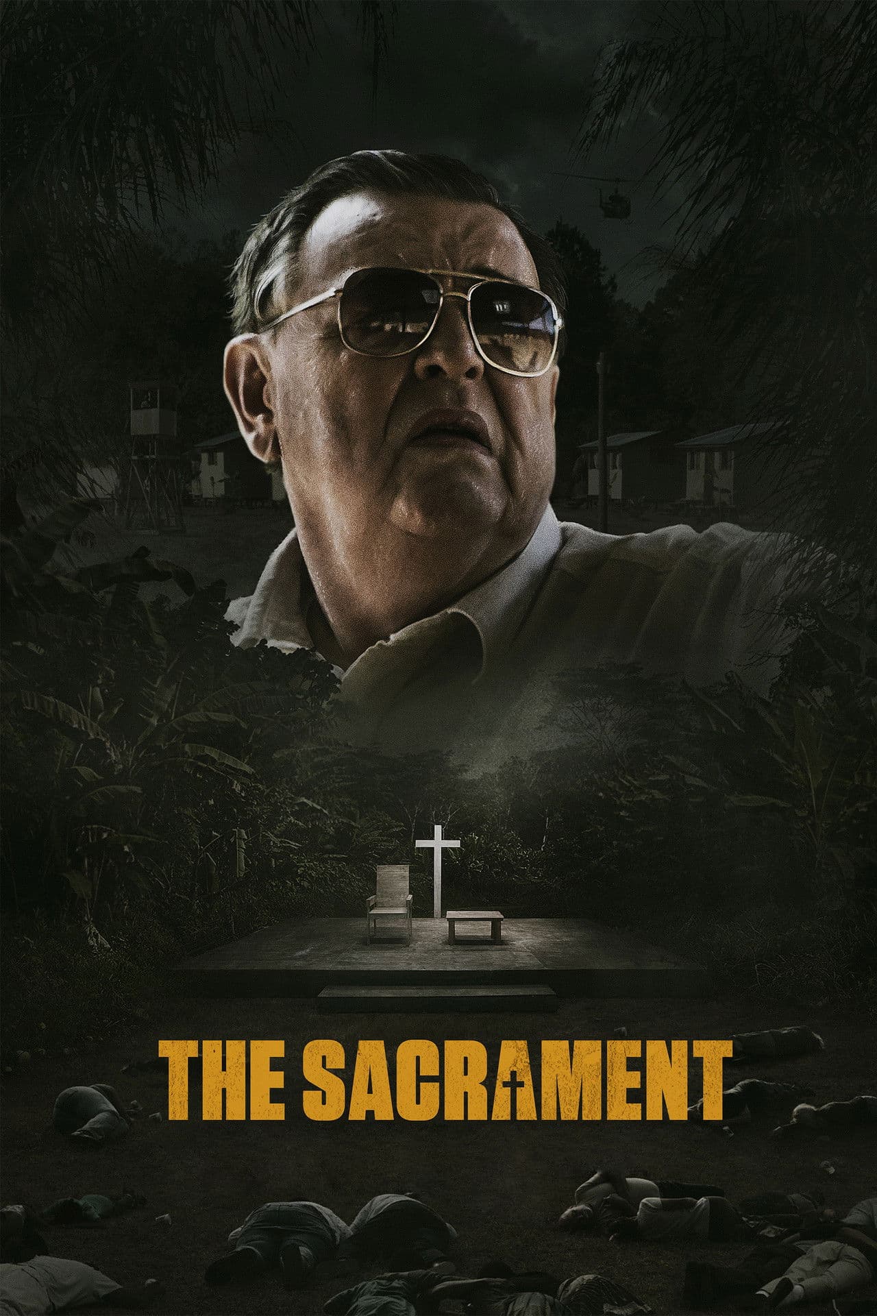 The Sacrament preview 2