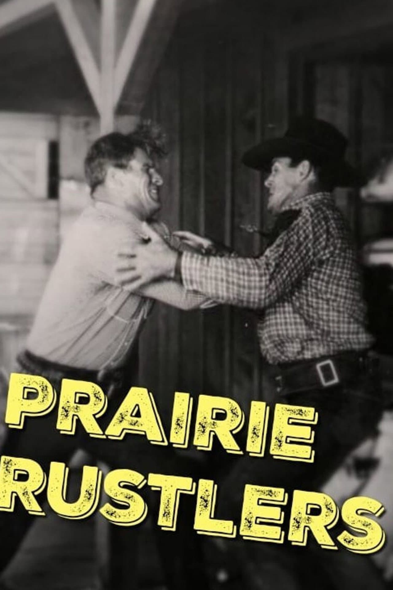 Prairie Rustlers preview 2