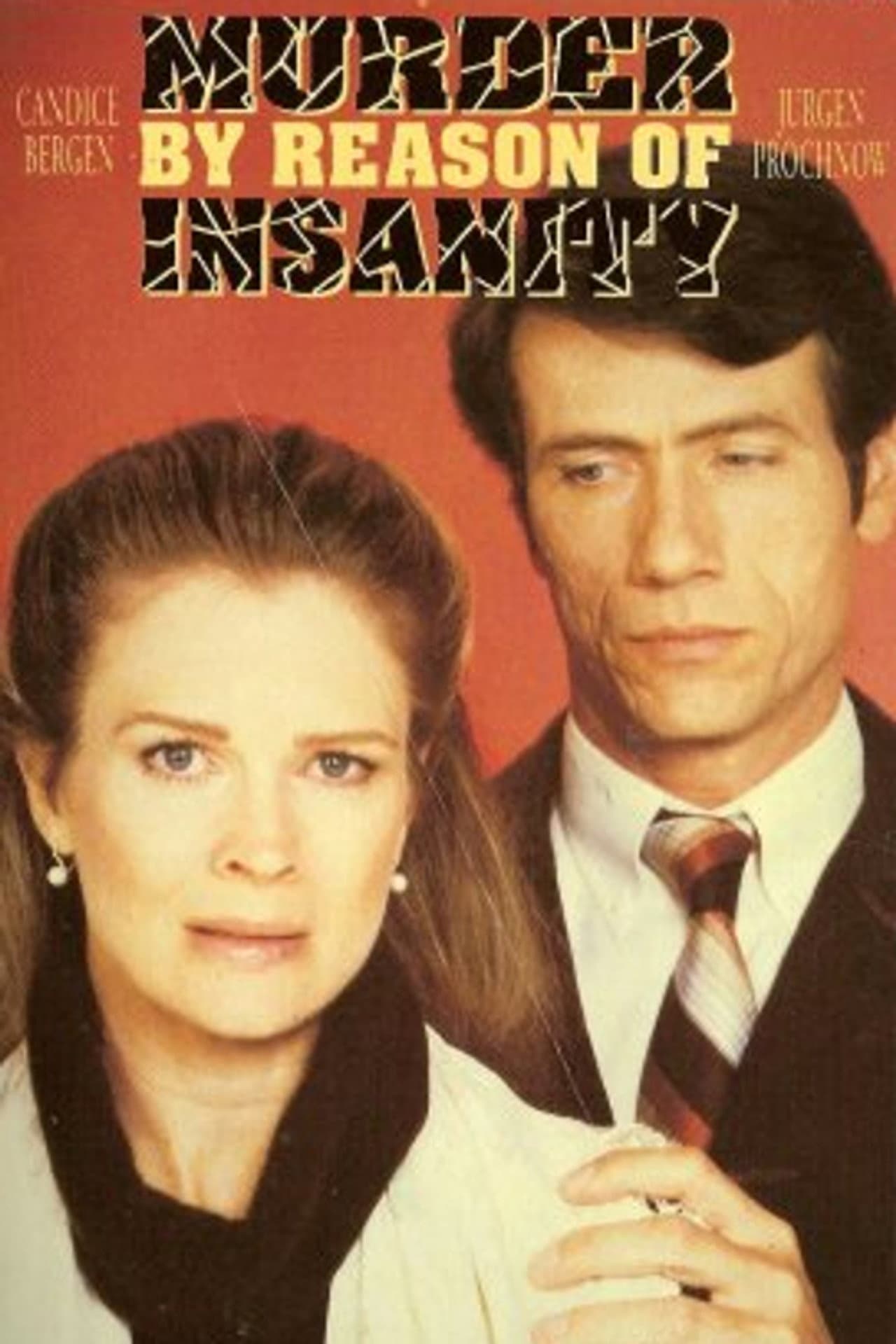 Murder: By Reason of Insanity preview 2
