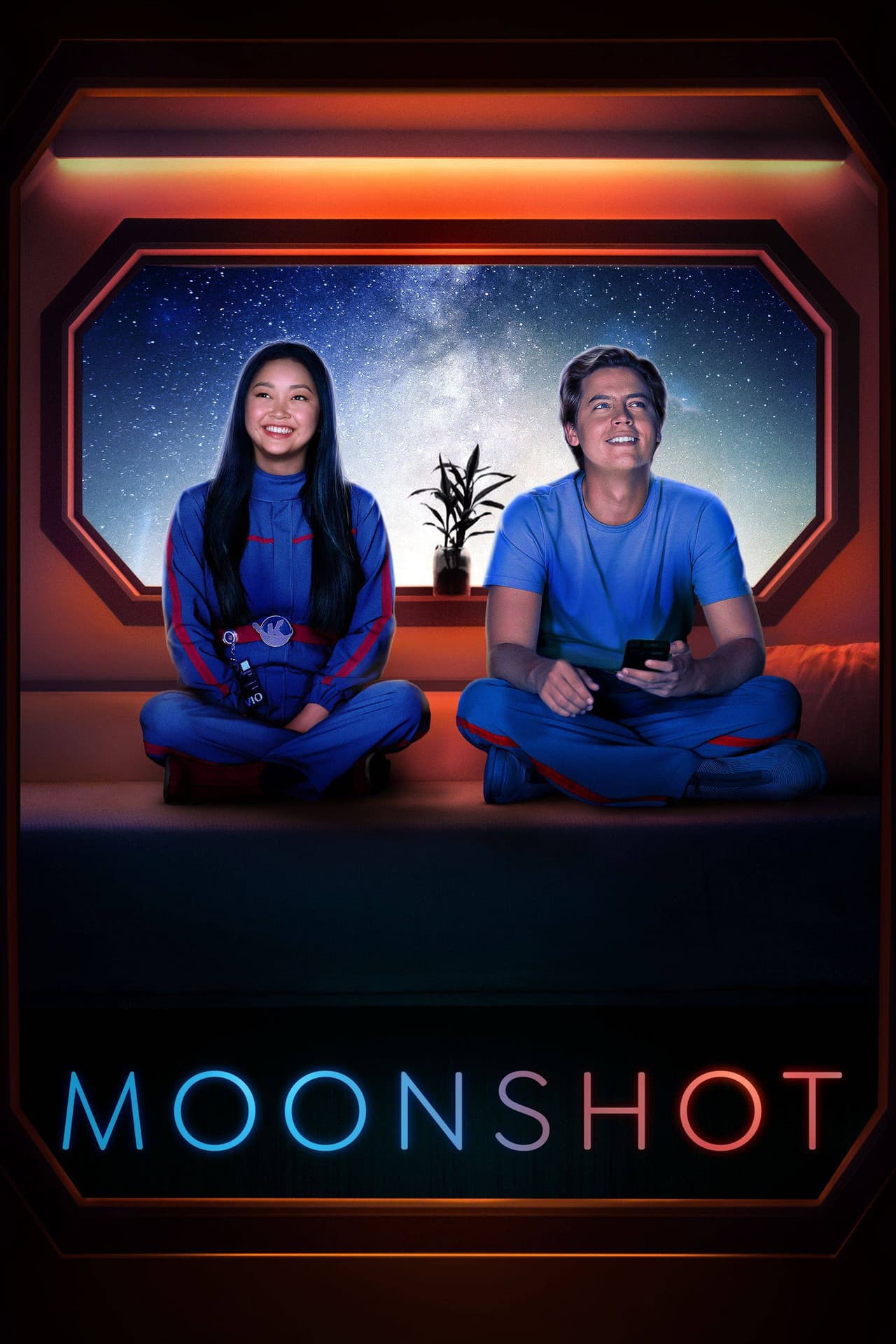 Moonshot preview 2