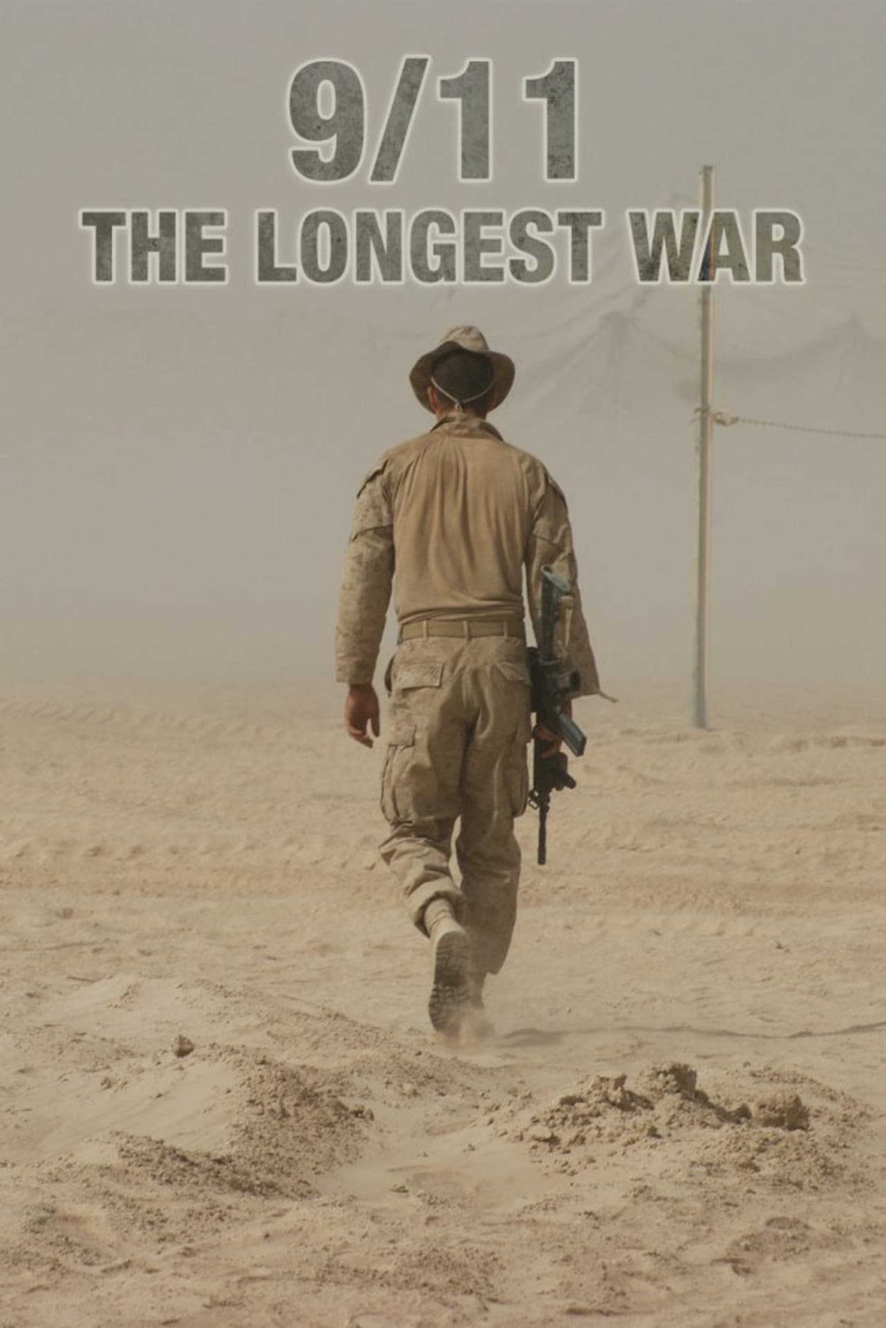 9/11: The Longest War preview 1