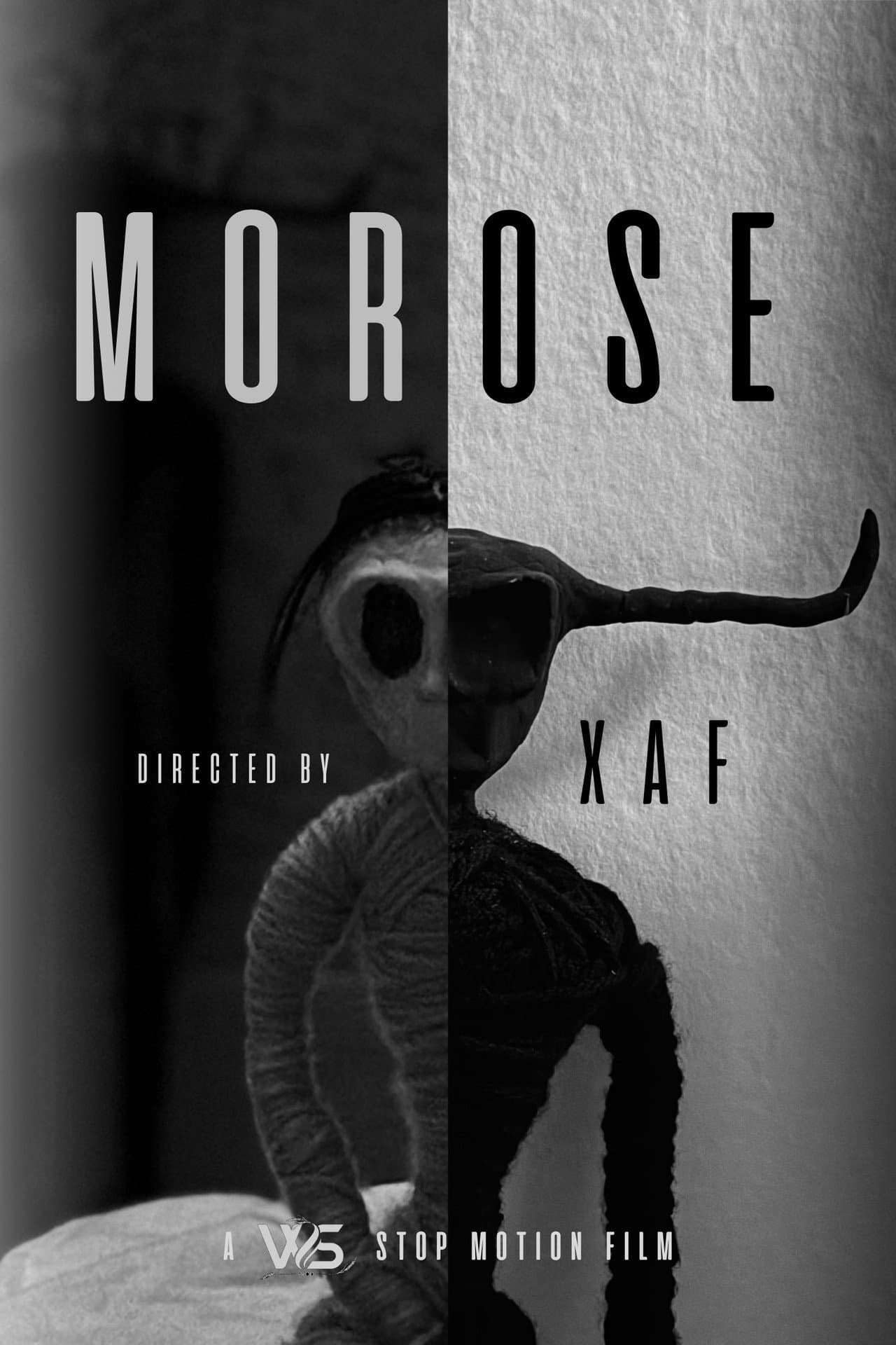 MOROSE preview 1