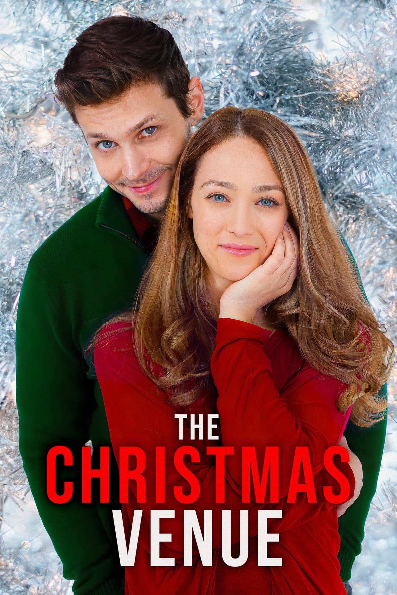 The Christmas Venue preview 2