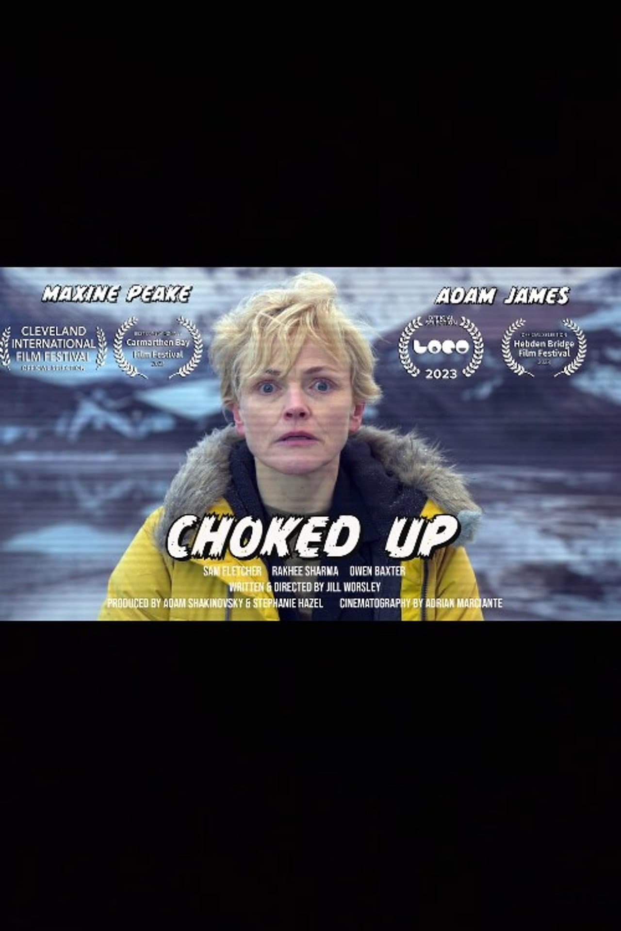 Choked Up preview 1