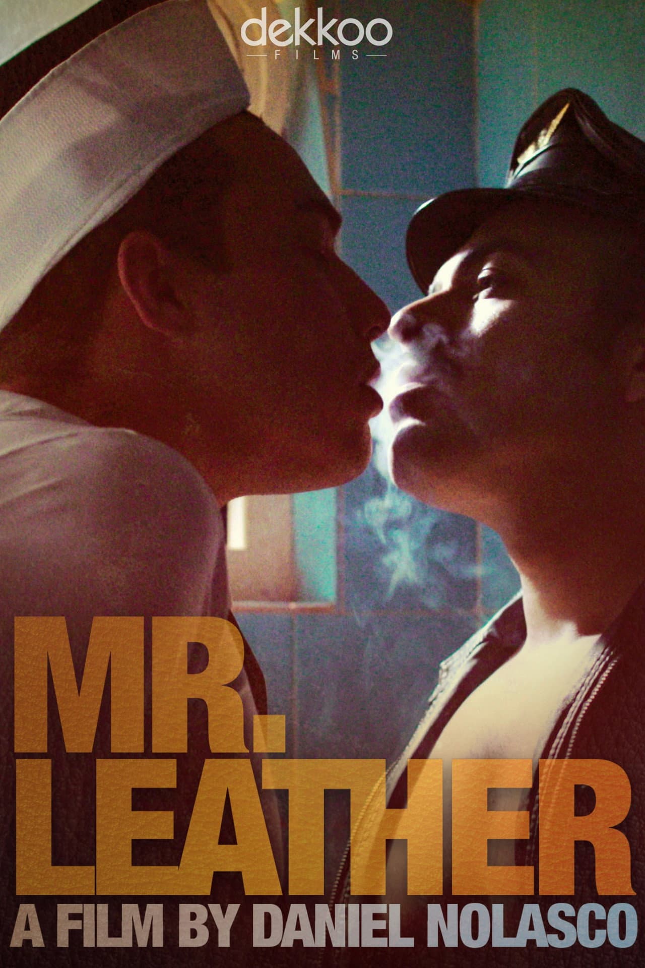 Mr. Leather preview 2