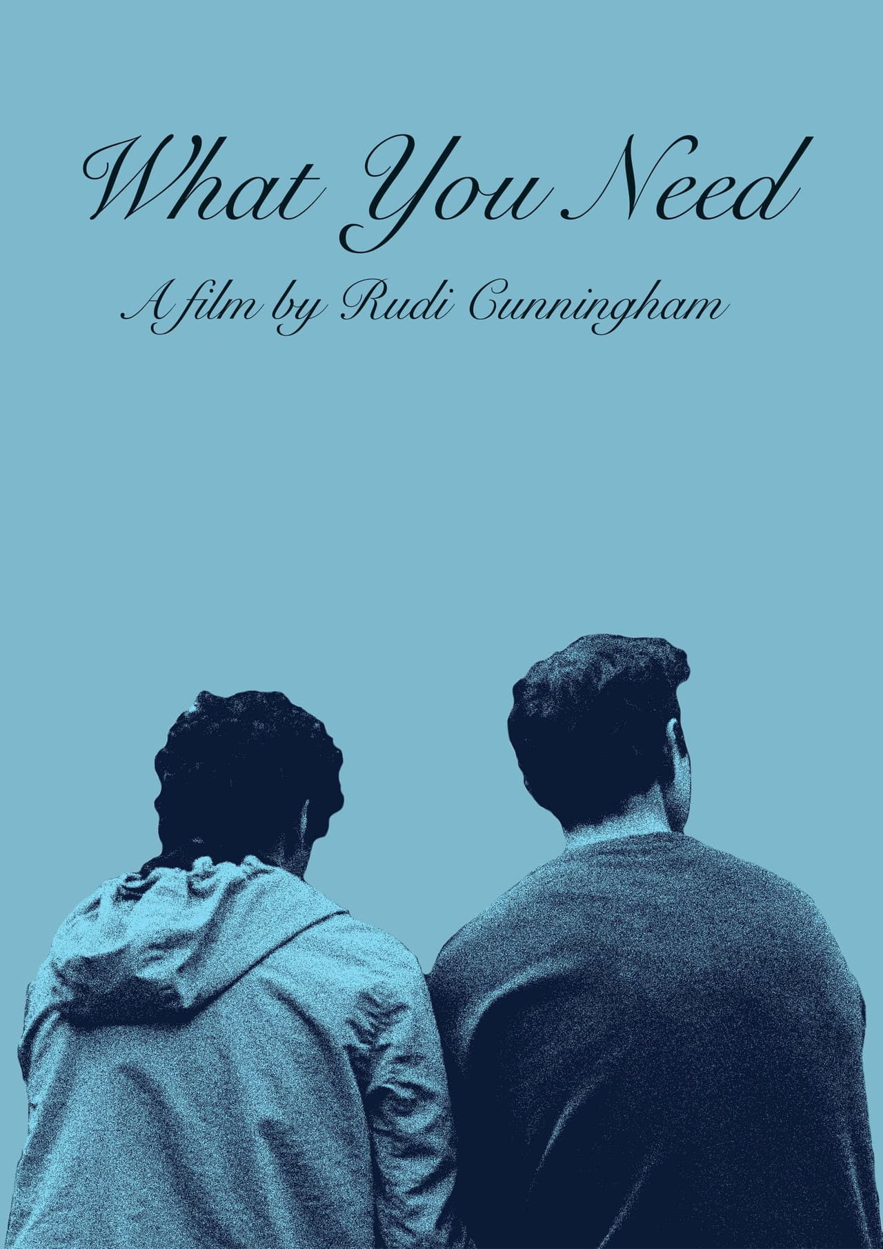 What You Need preview 2