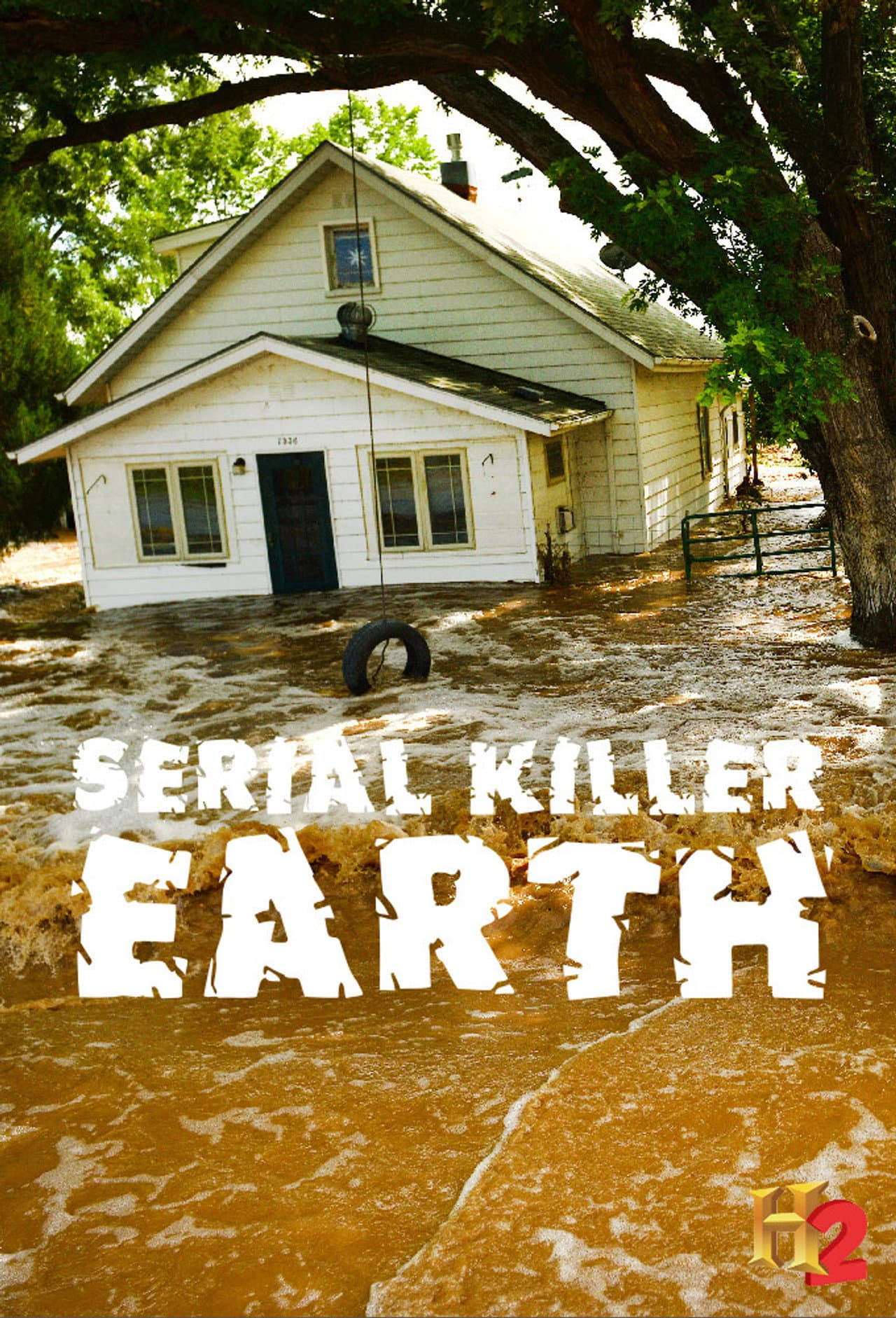 Serial Killer Earth preview 2