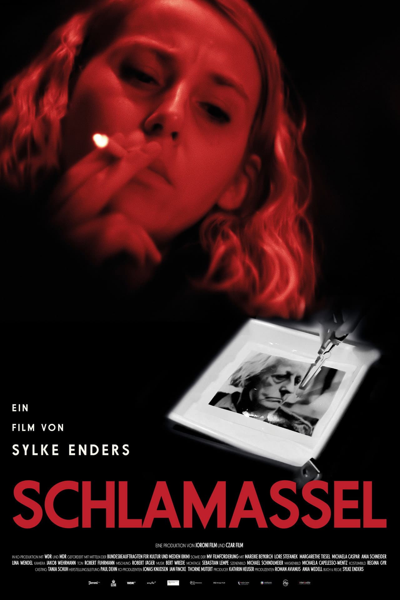 Schlamassel preview 2