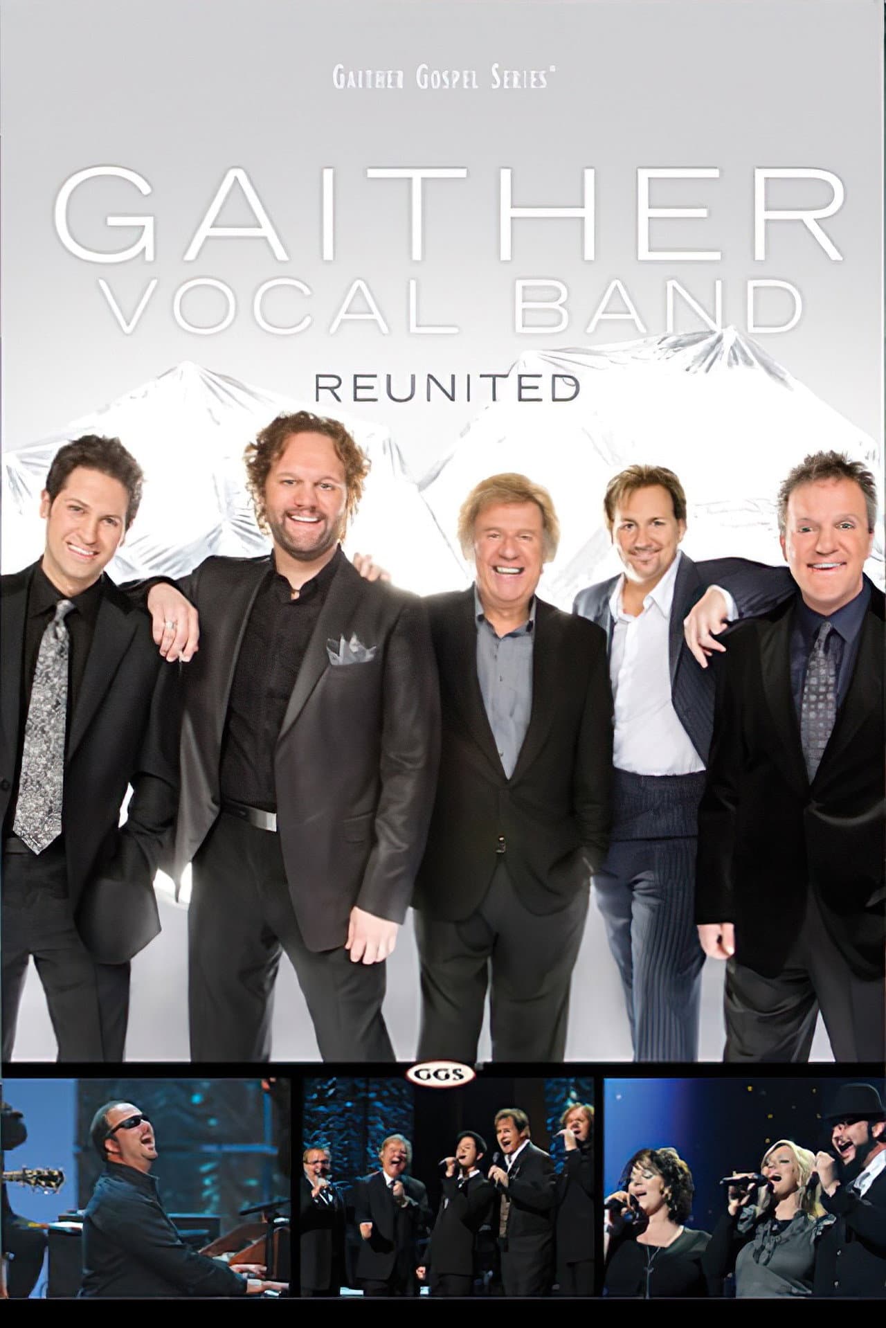 Gaither Vocal Band: Reunited preview 1
