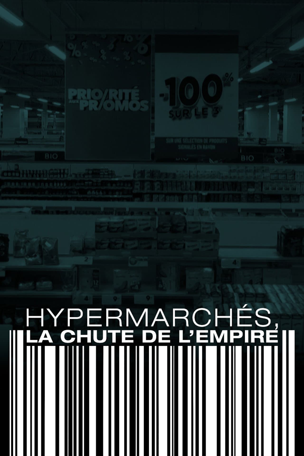 Mass-market retailing: The end of a system? preview 2