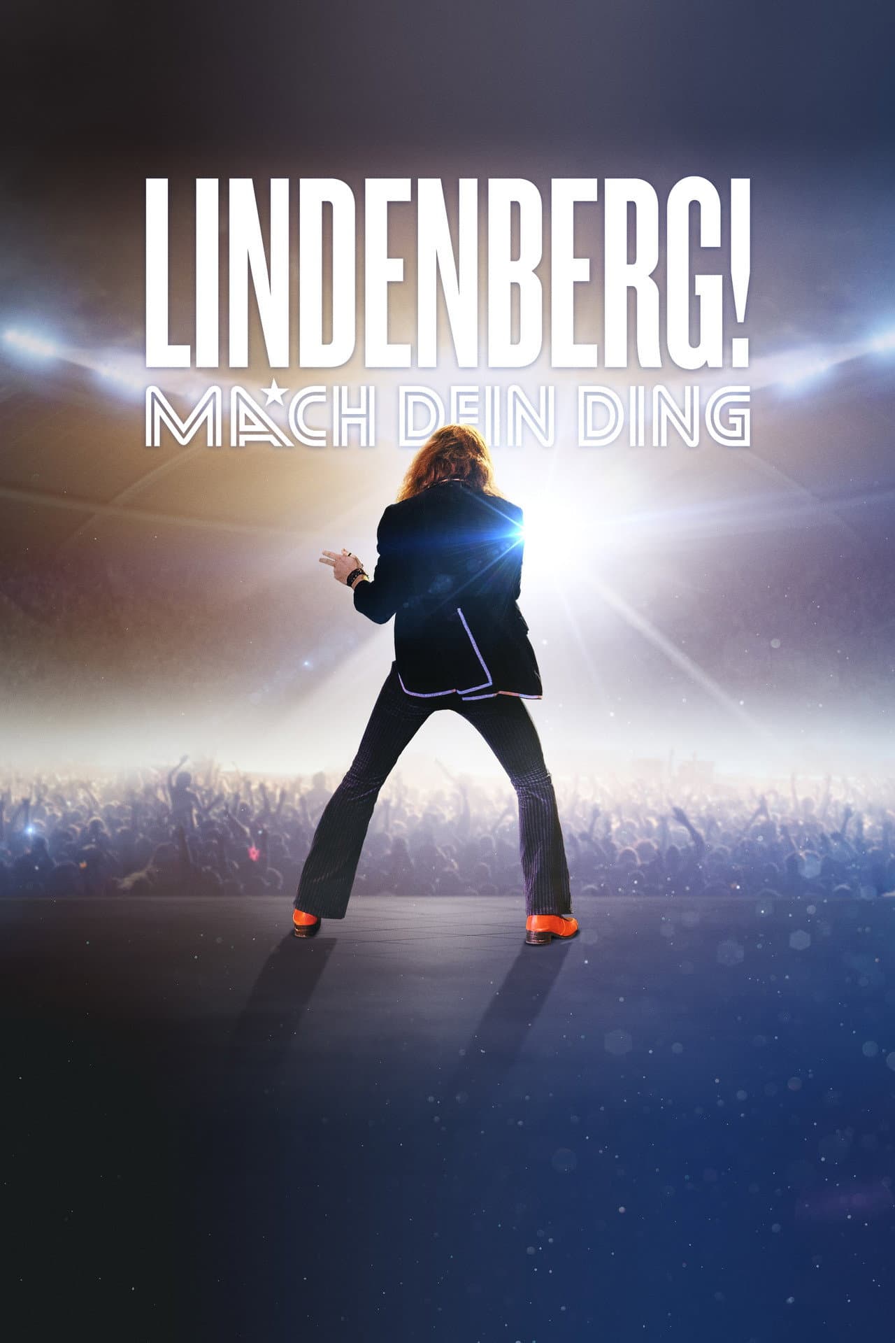 Lindenberg! Mach dein Ding preview 2