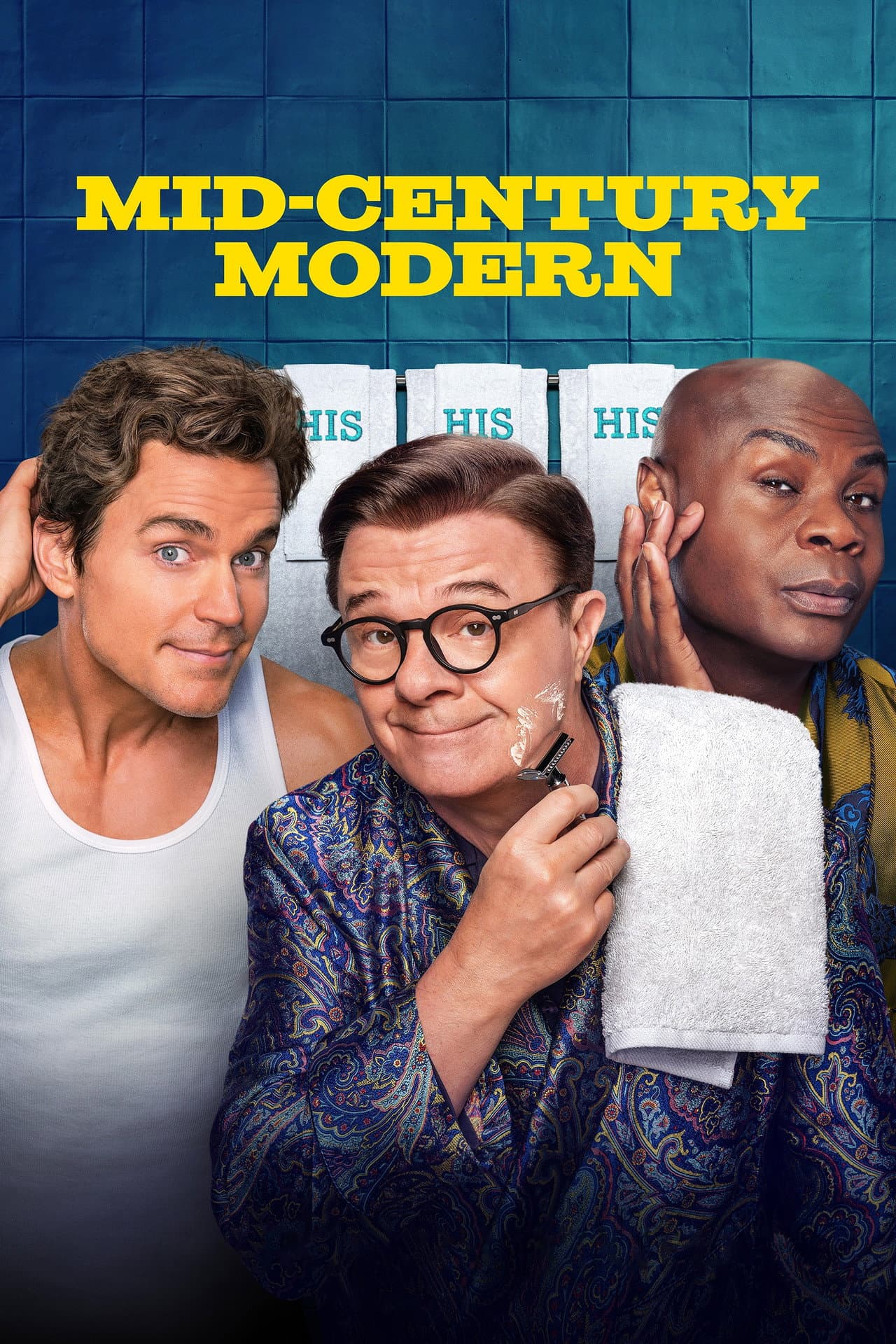 Mid-Century Modern preview 2