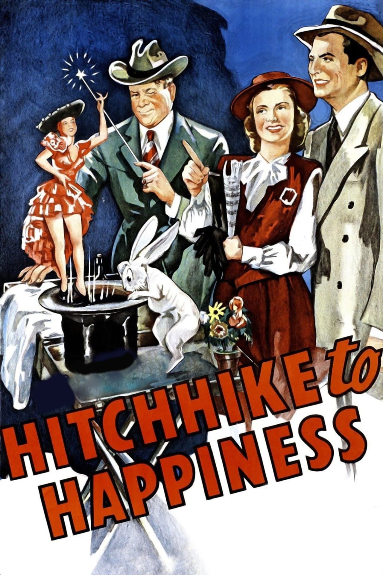Hitchhike to Happiness preview 2