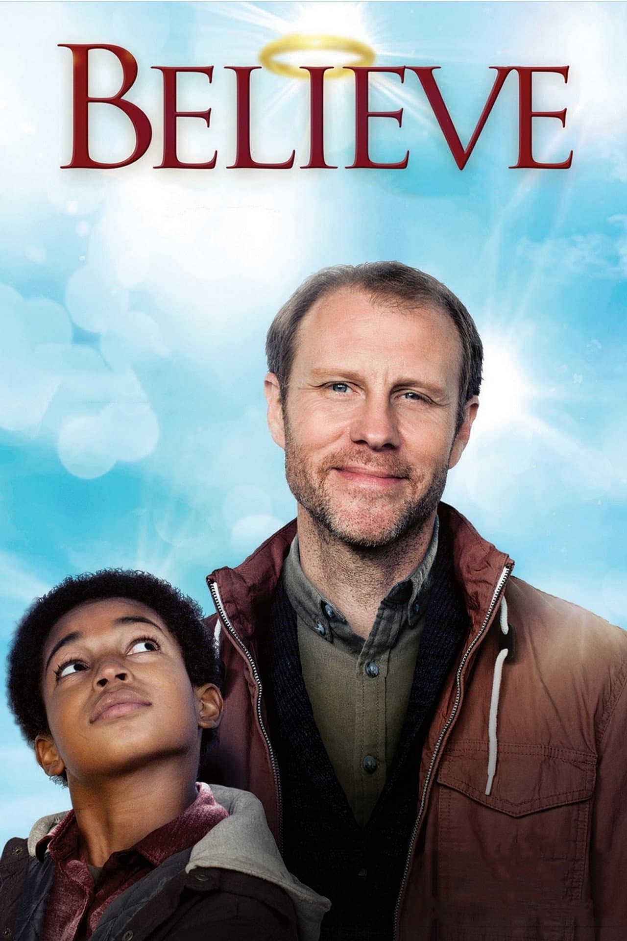 Believe preview 2