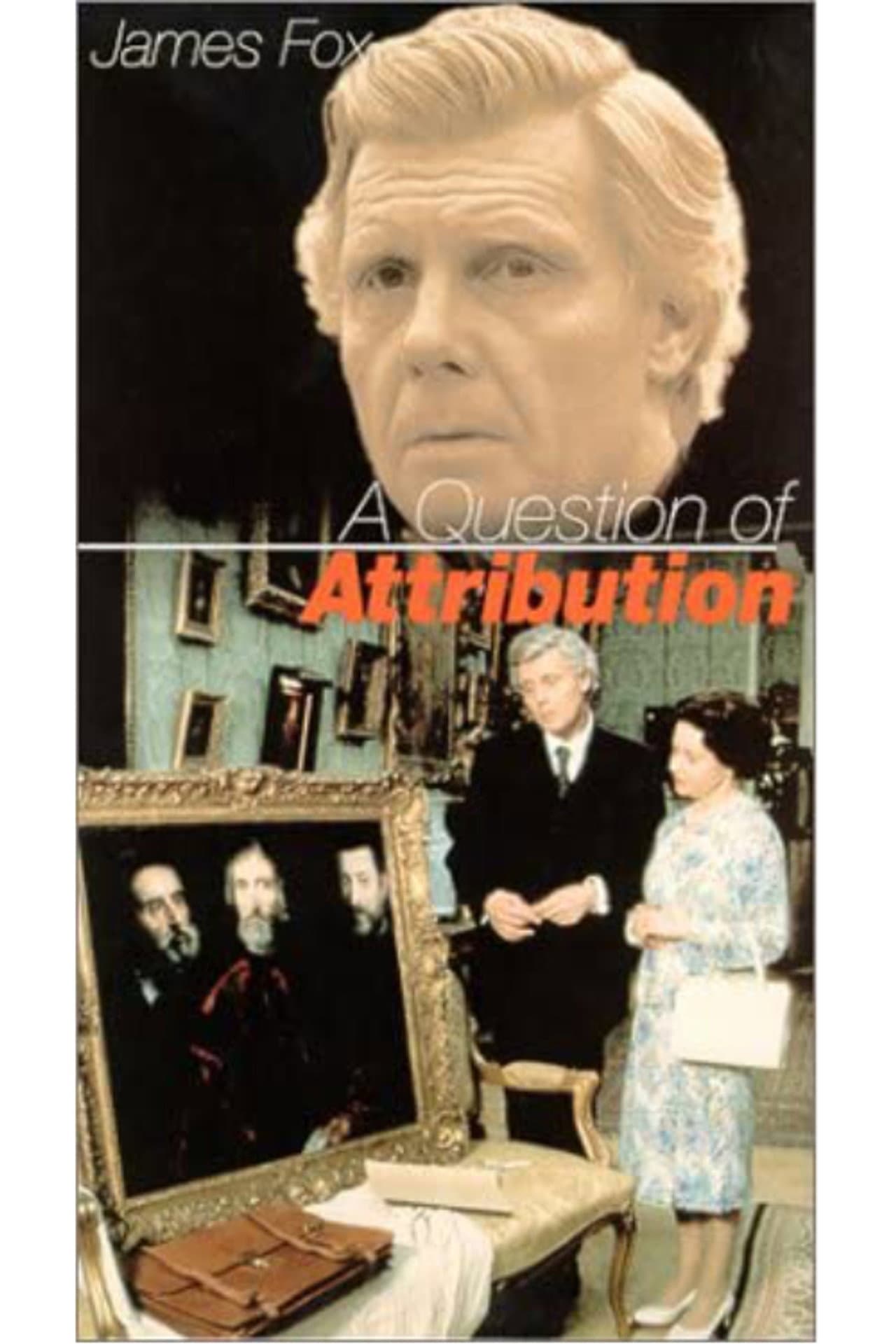A Question of Attribution preview 1