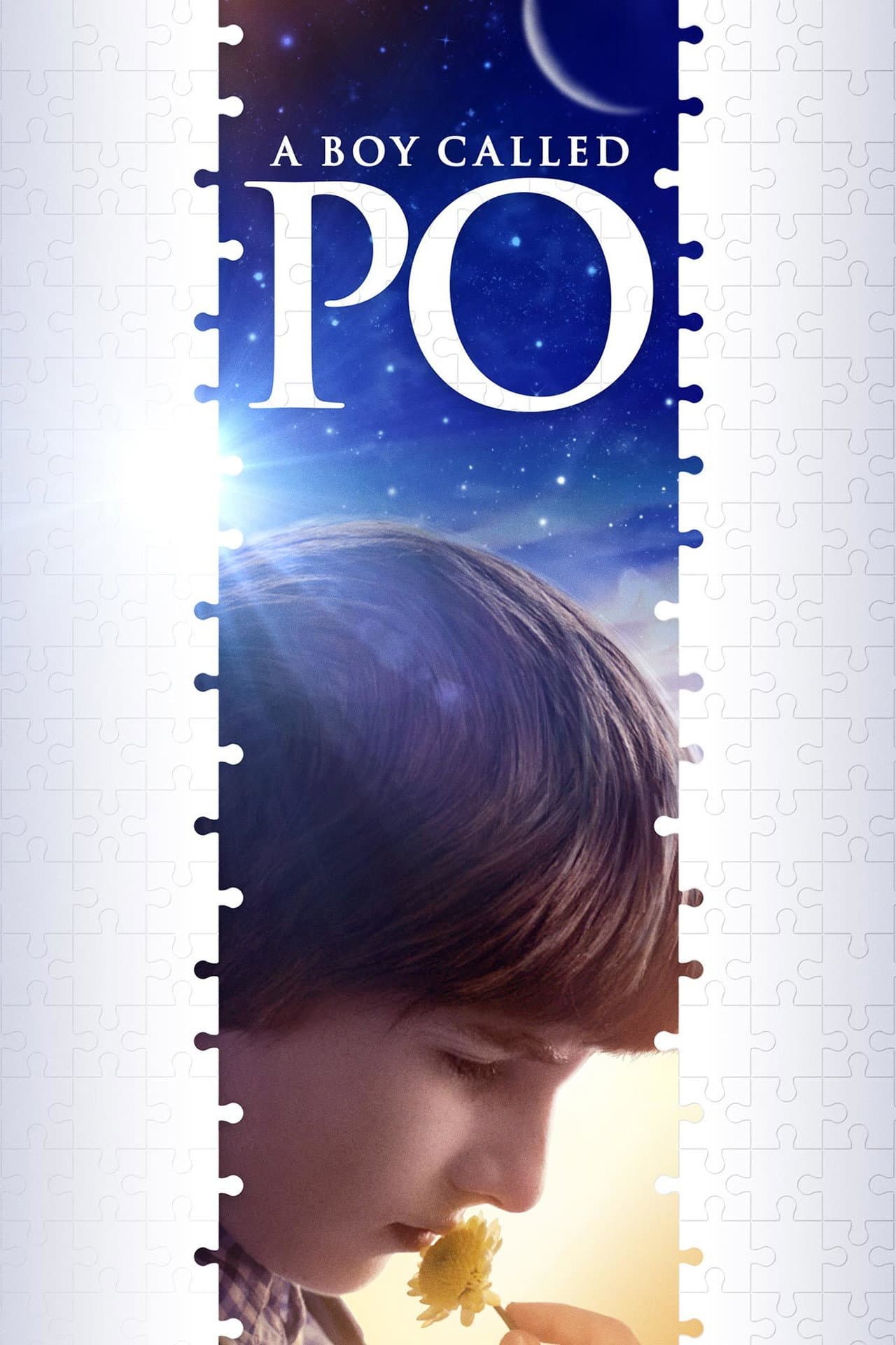 A Boy Called Po preview 2