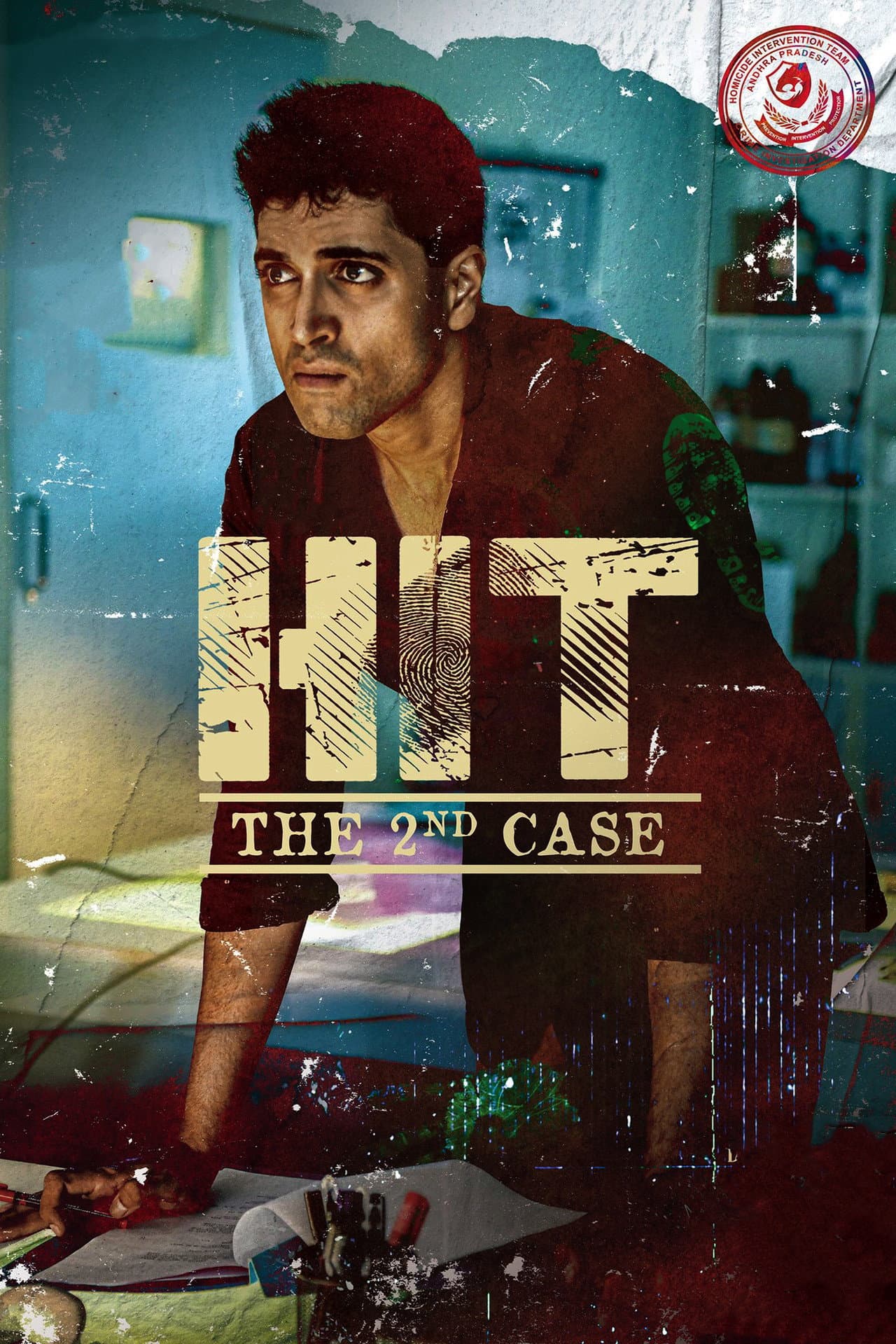 HIT: The 2nd Case preview 2