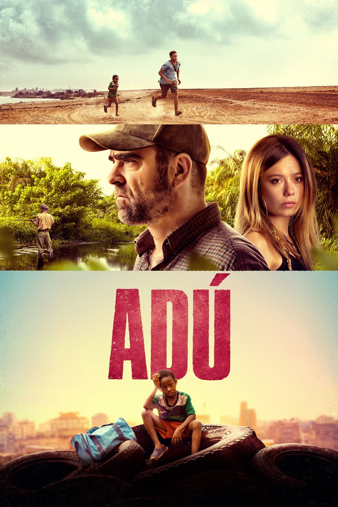 Adú preview 2
