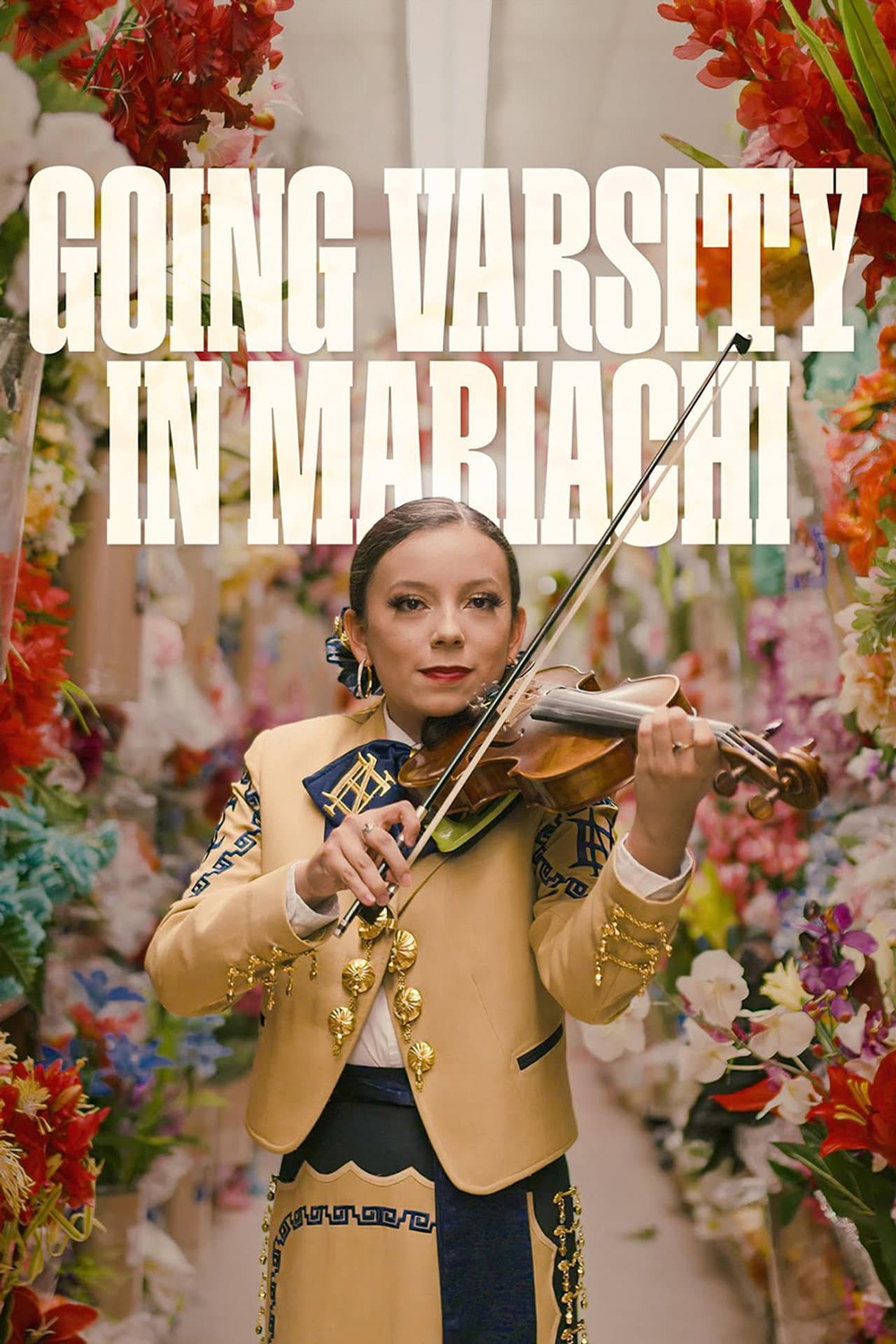 Going Varsity in Mariachi preview 2