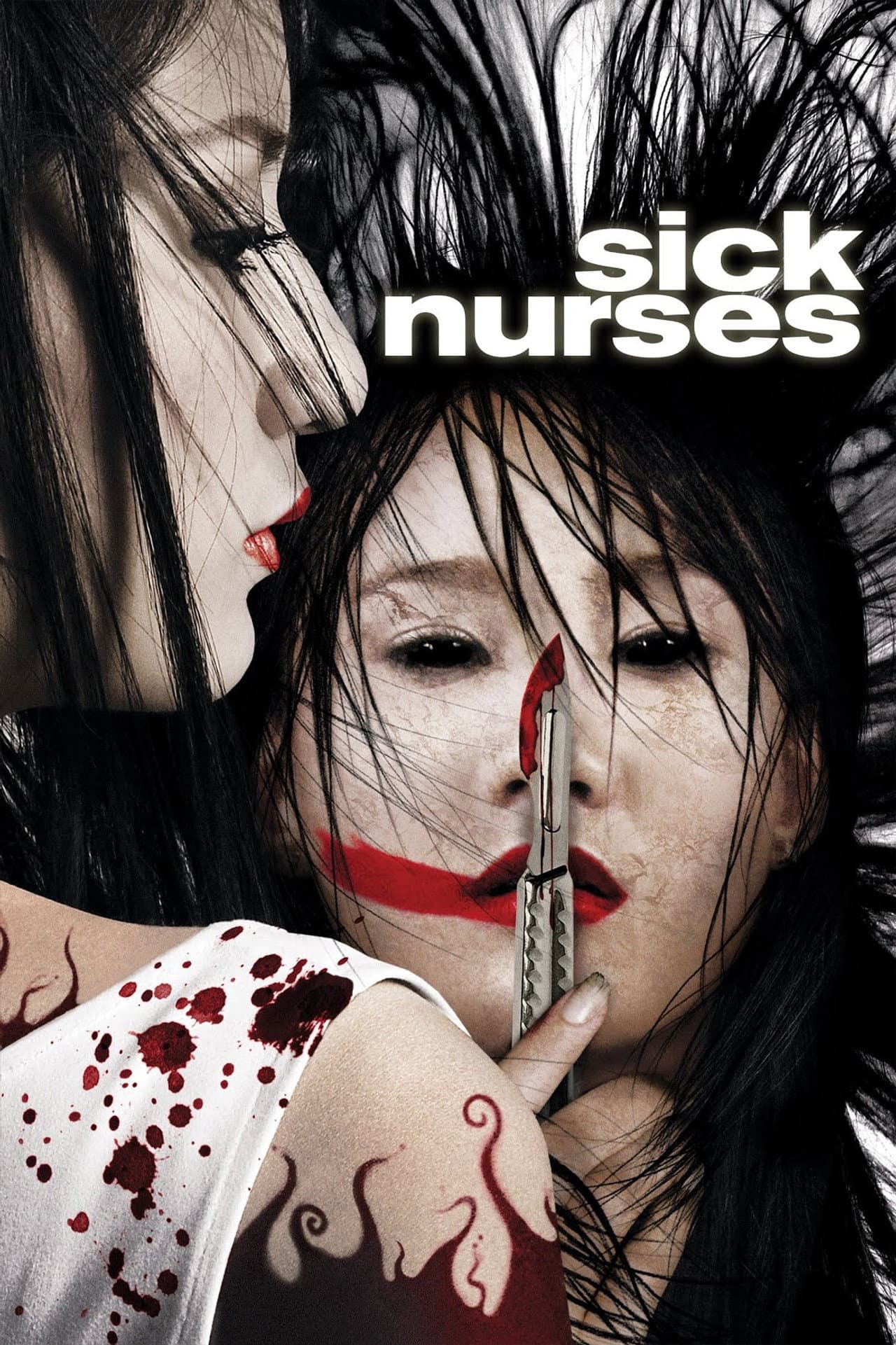 Sick Nurses preview 2