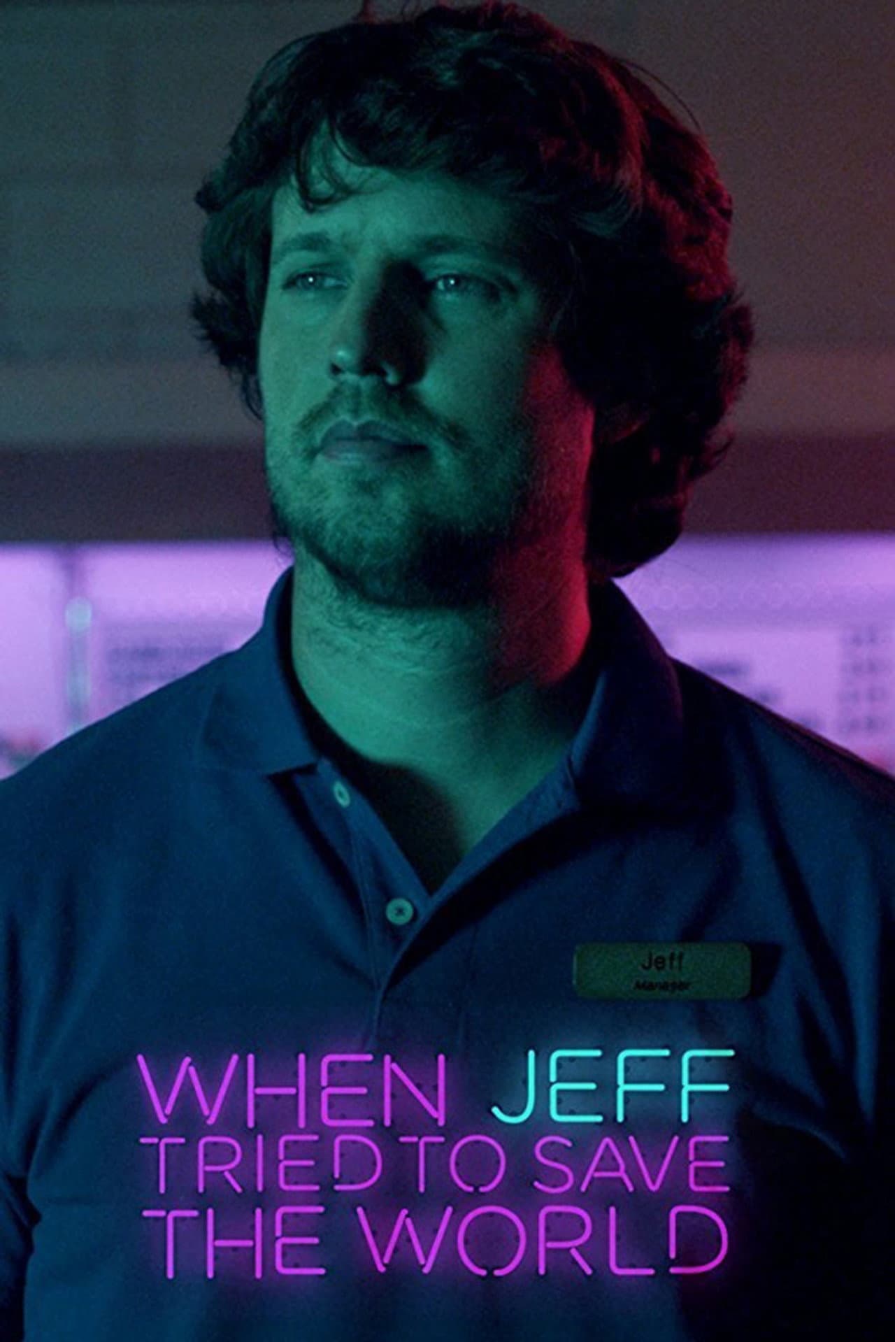 When Jeff Tried to Save the World preview 2