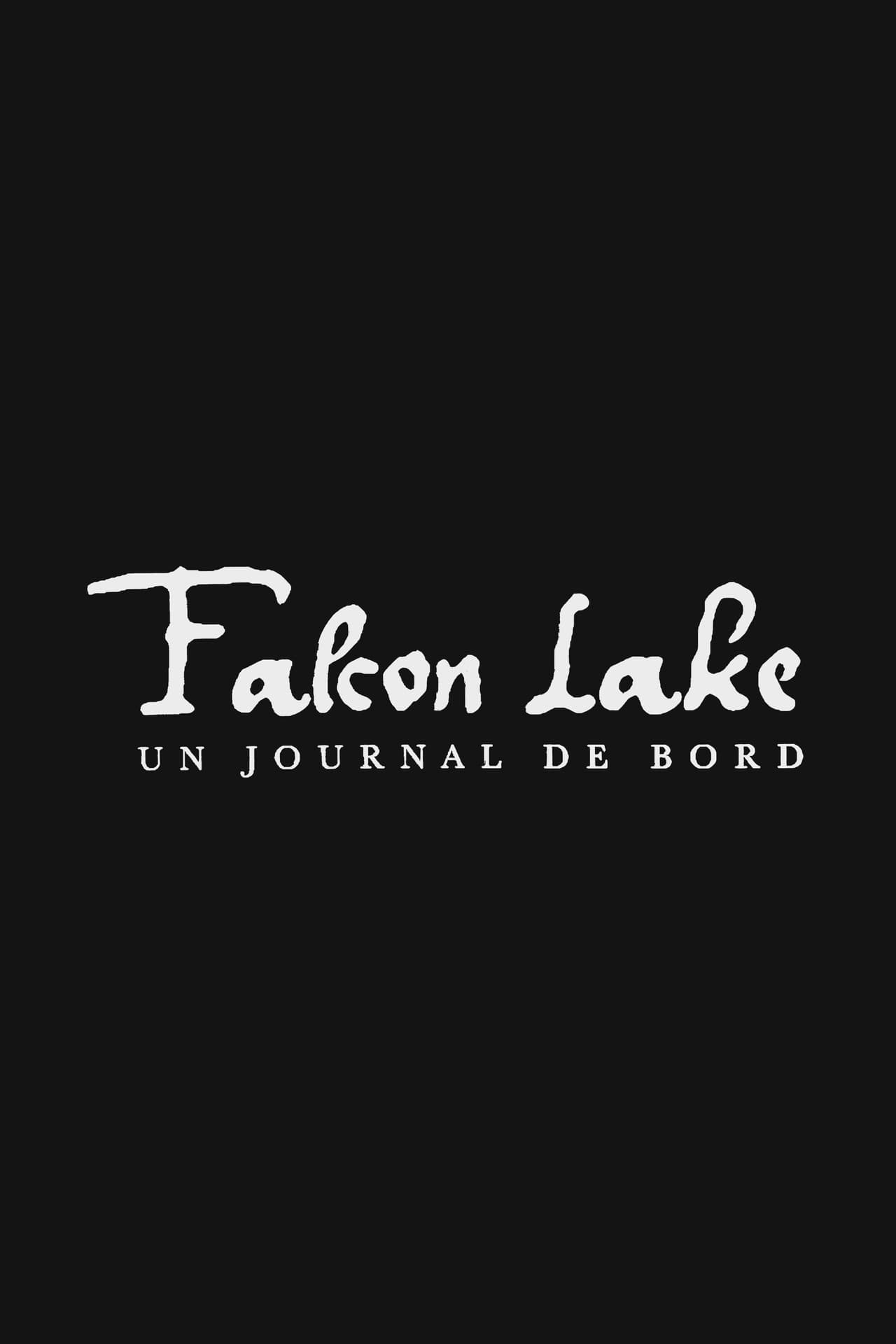 Falcon Lake, a Diary preview 1