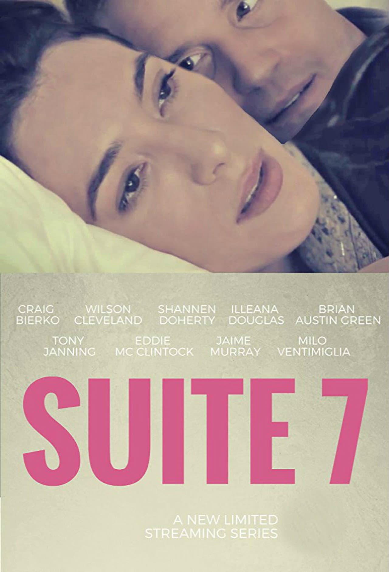 Suite 7 preview 2