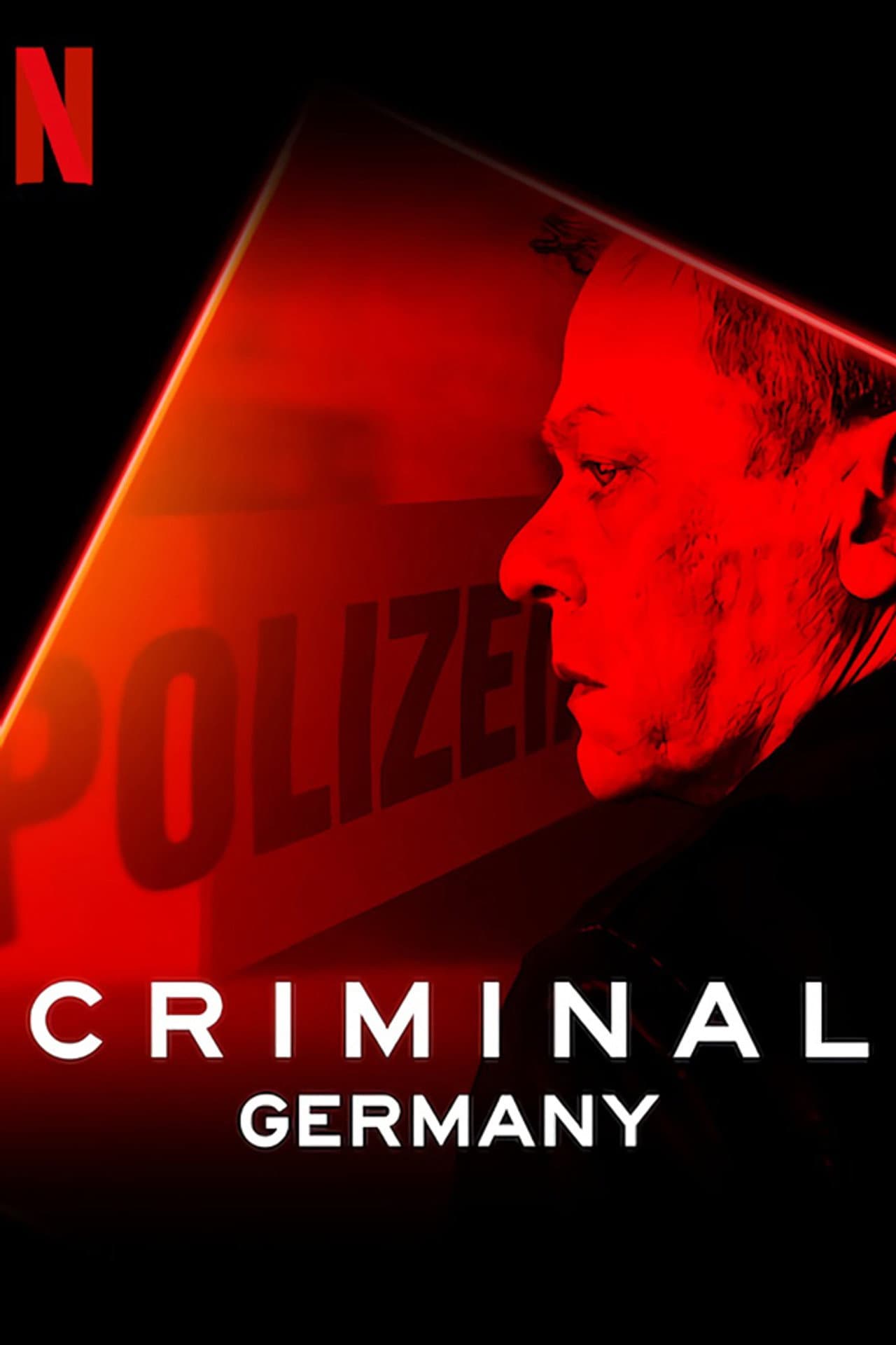 Criminal: Germany preview 2