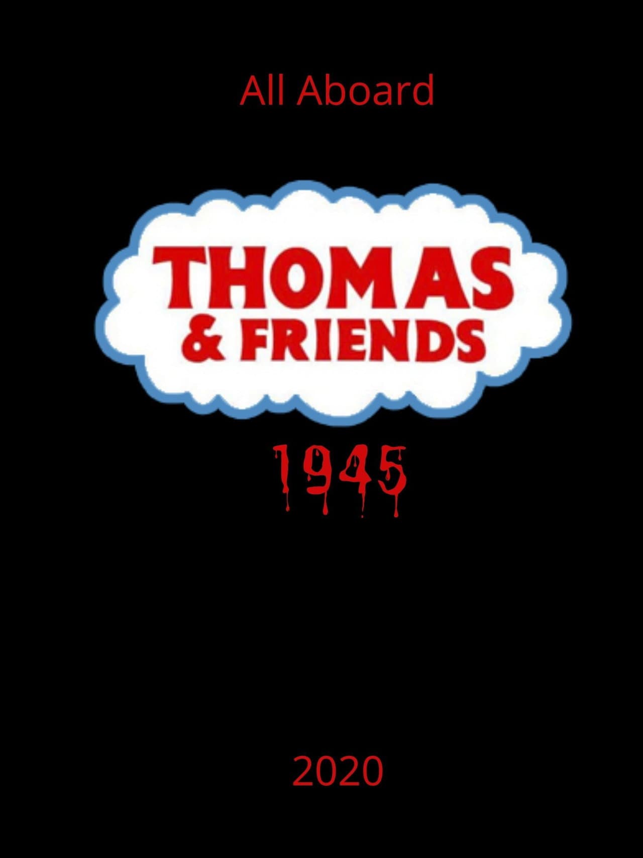 Thomas And Friends 1945 preview 1
