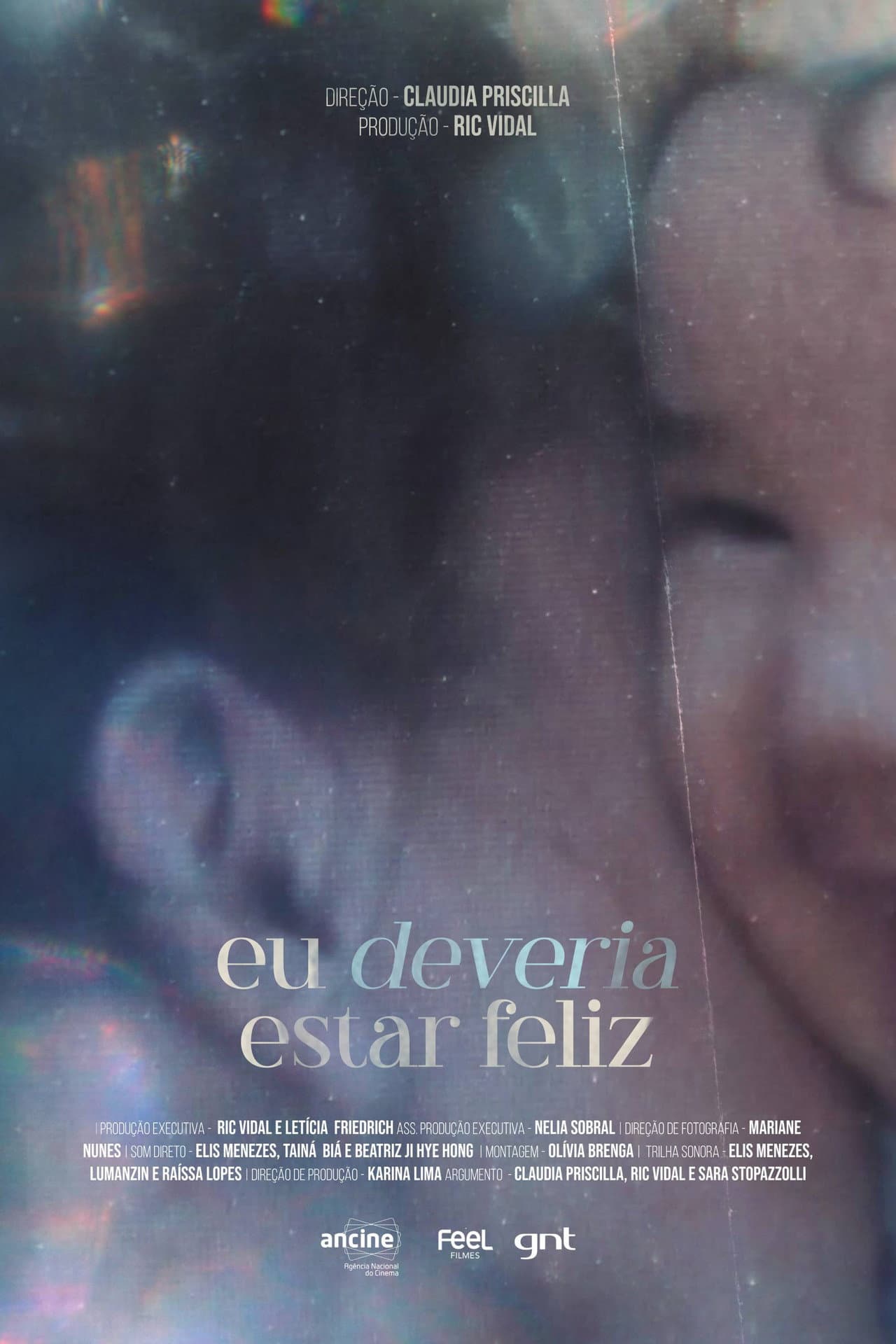 Eu Deveria Estar Feliz preview 2