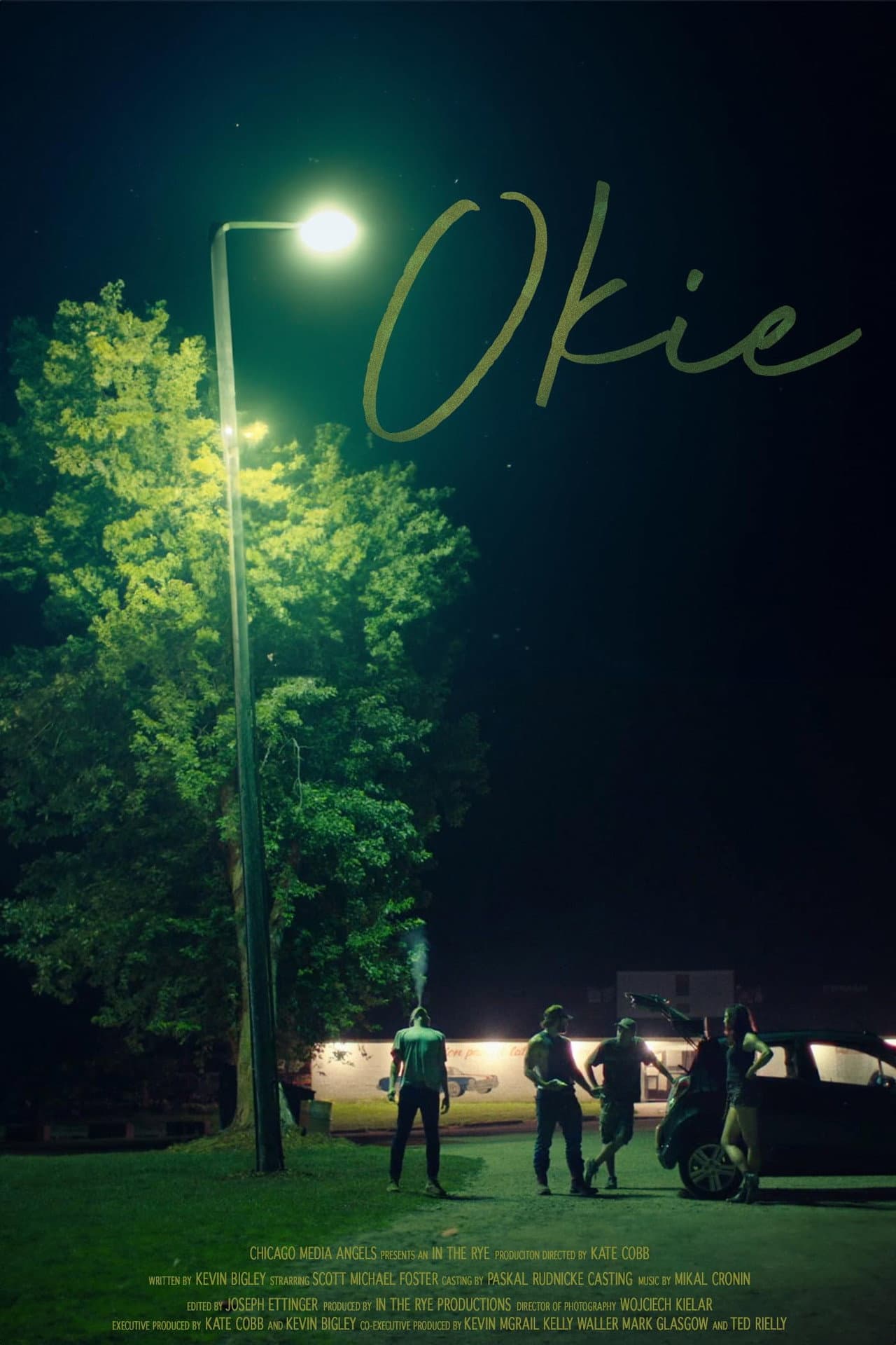 Okie preview 2
