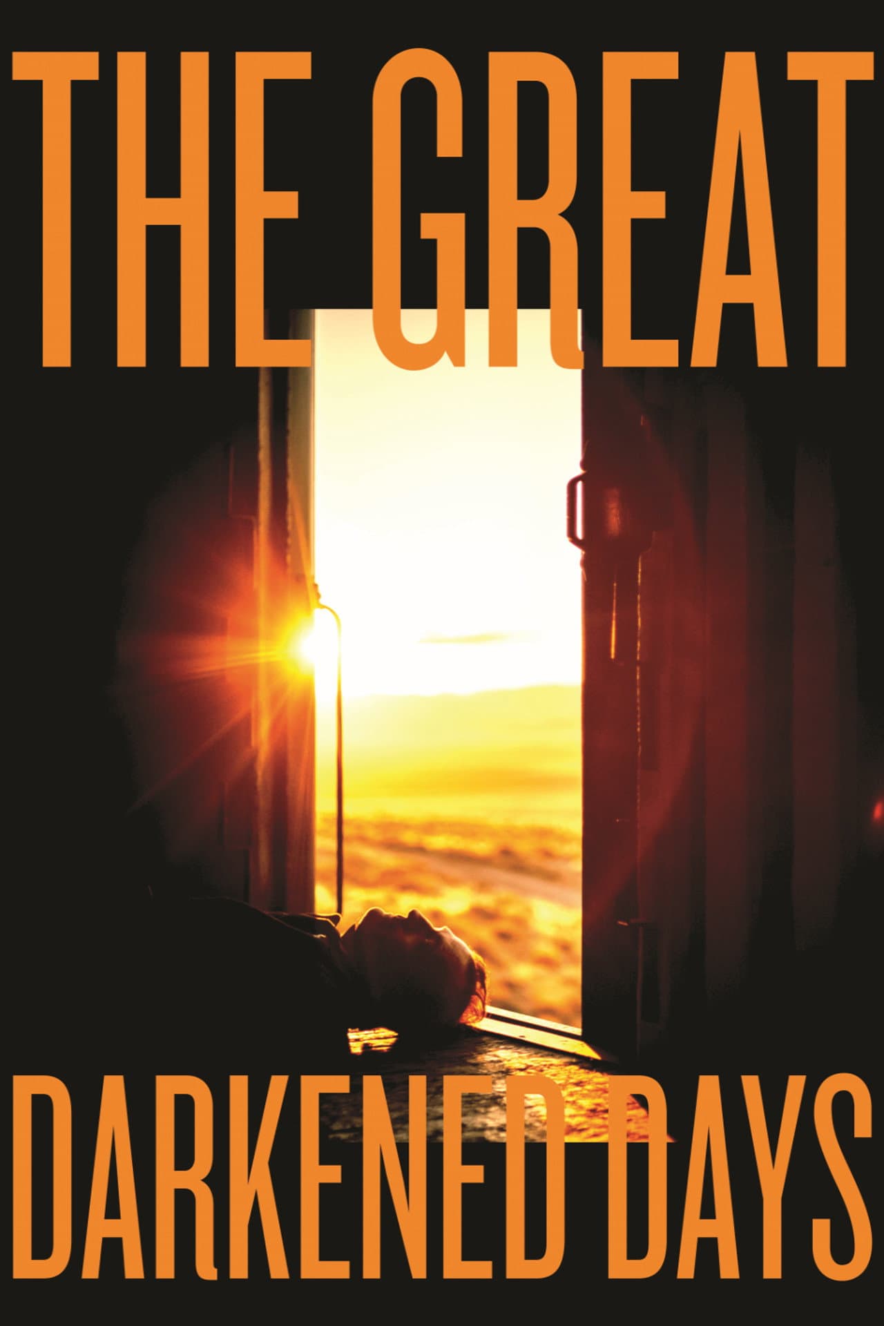 The Great Darkened Days preview 2