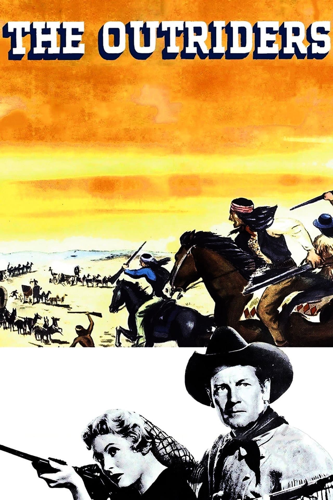 The Outriders preview 2