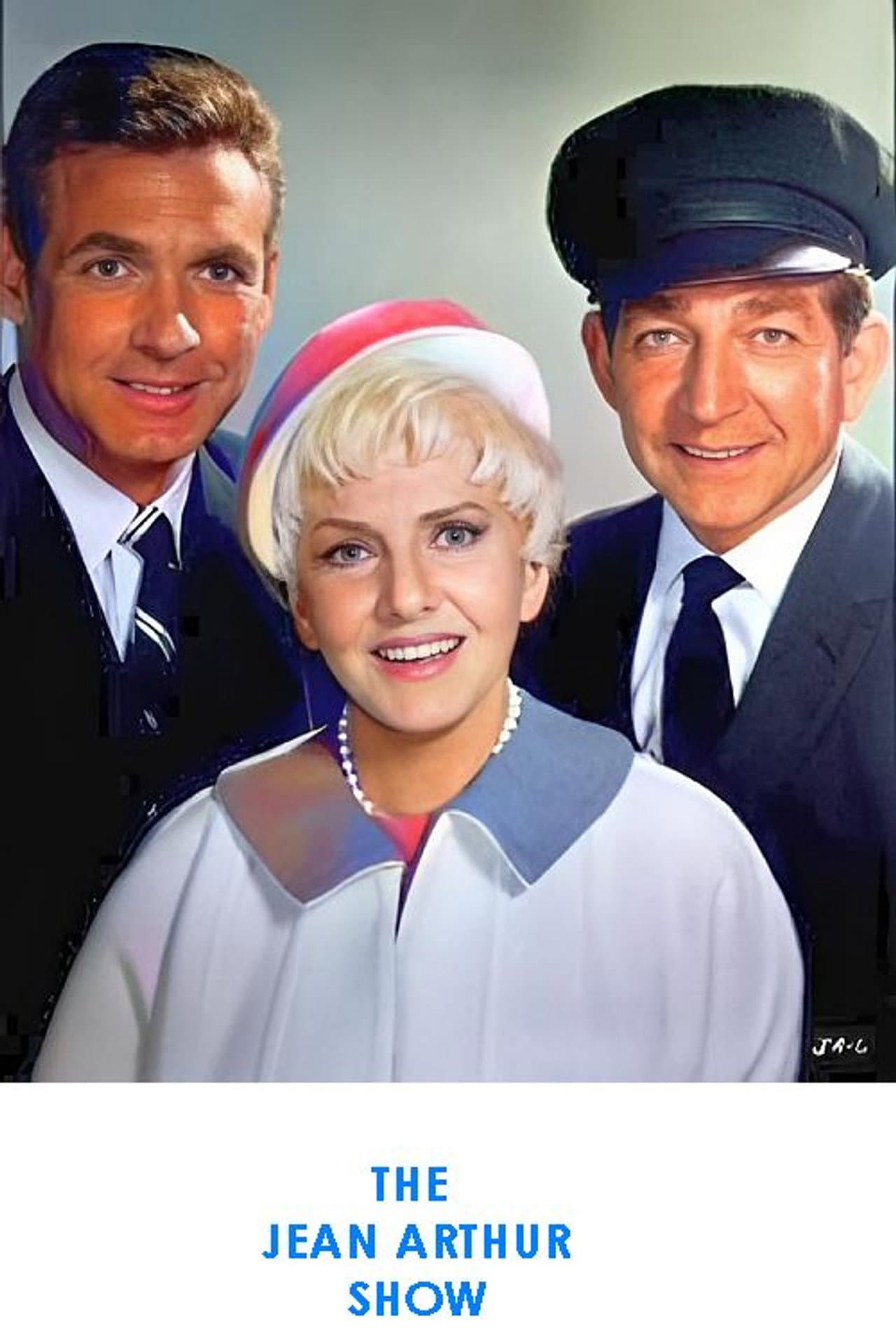 The Jean Arthur Show preview 1